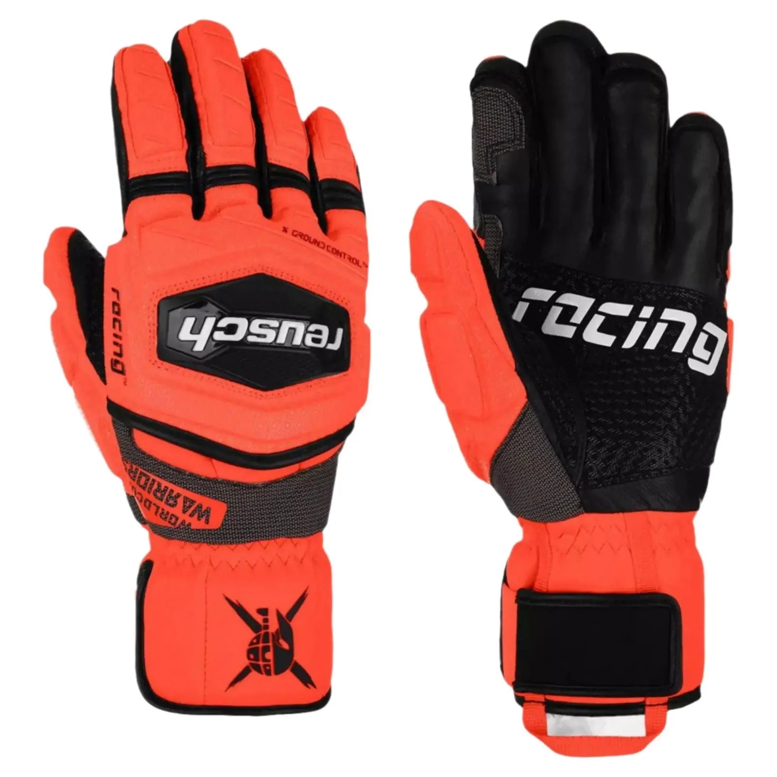 Reusch WC Warrior GS Glove image 2