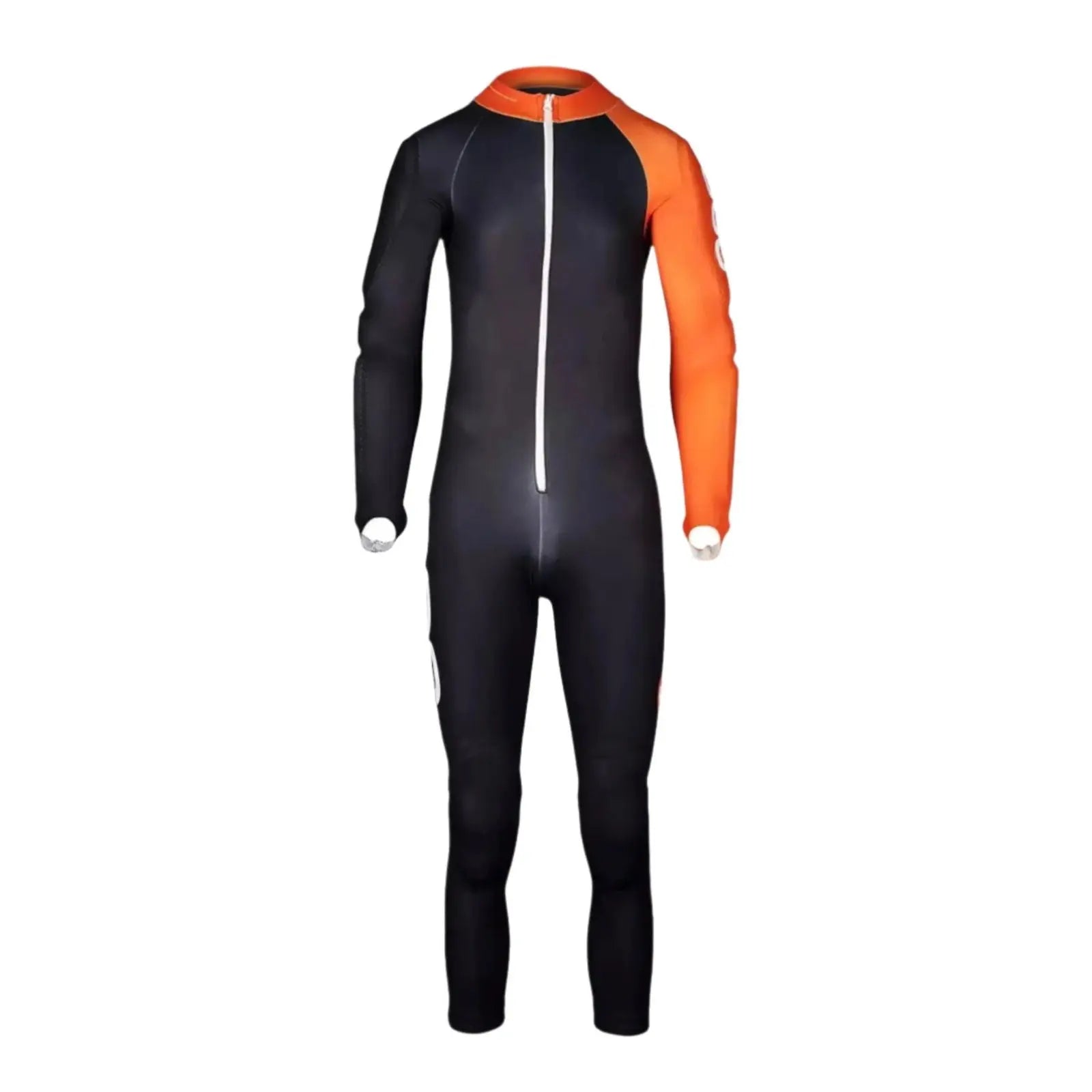 POC JR Skin GS Suit | Lightweight Race Gear for Young Skiers image 1