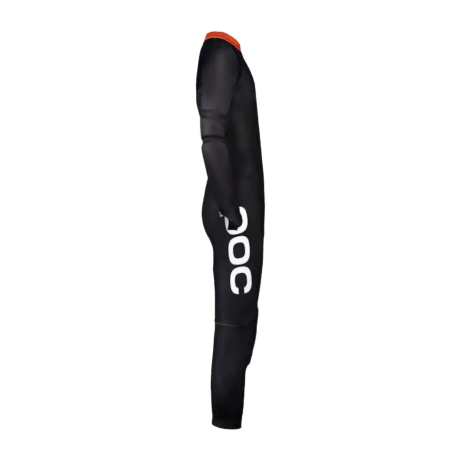POC JR Skin GS Suit | Lightweight Race Gear for Young Skiers image 3