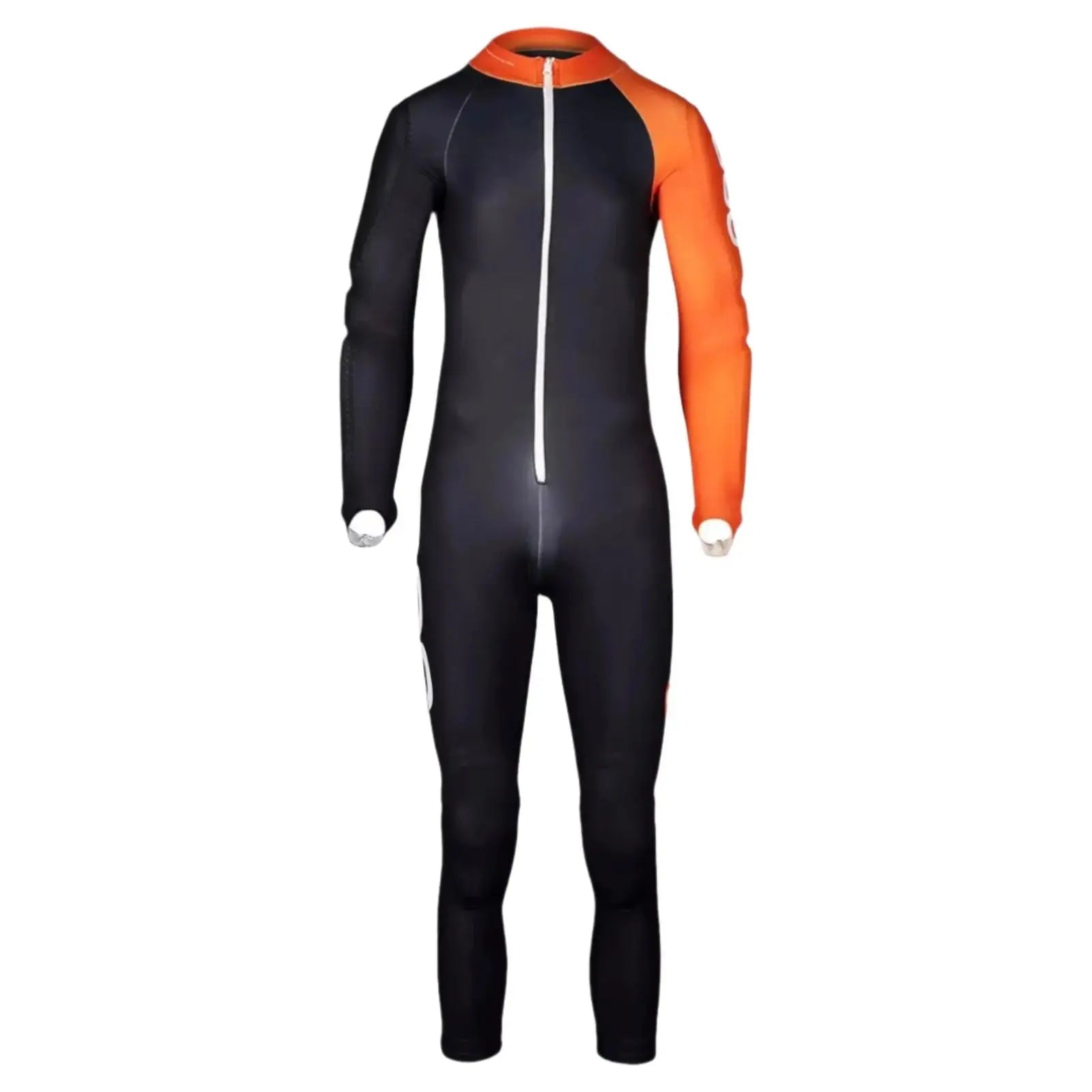 POC Adult Skin GS Suit - High-Performance Ski Racing Gear image 1