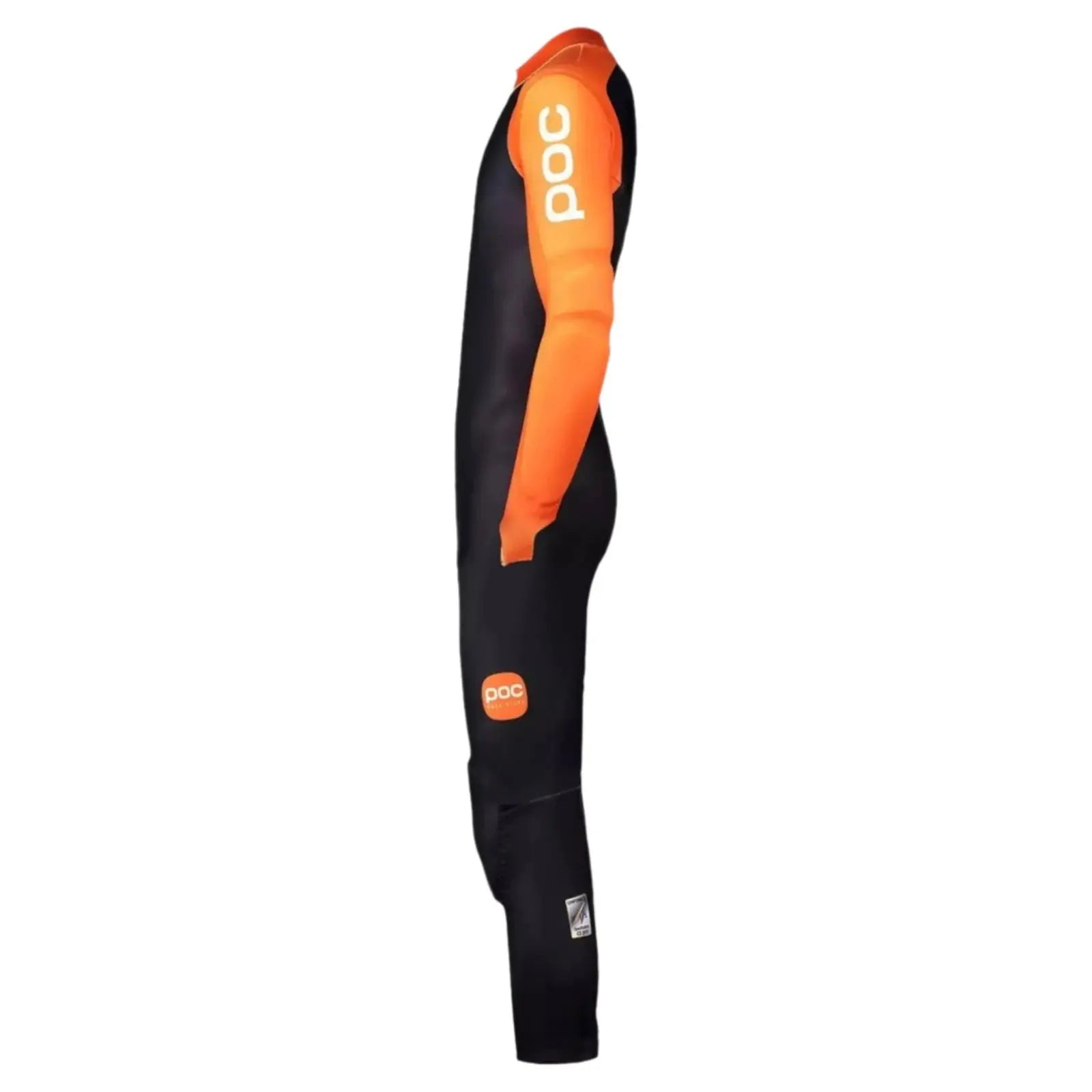 POC Adult Skin GS Suit - High-Performance Ski Racing Gear image 4