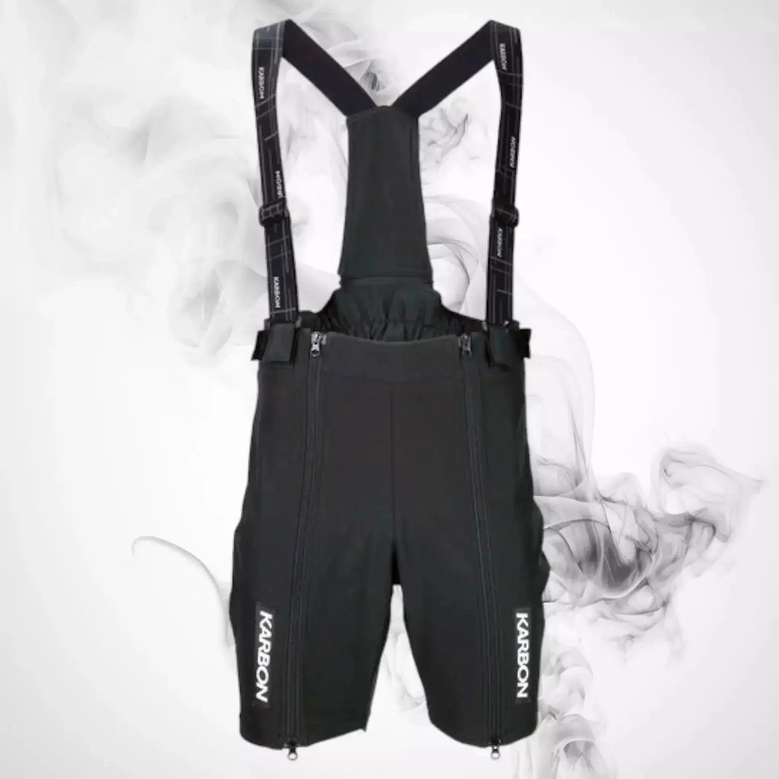 Karbon Adult Gravity Ski Short image 3