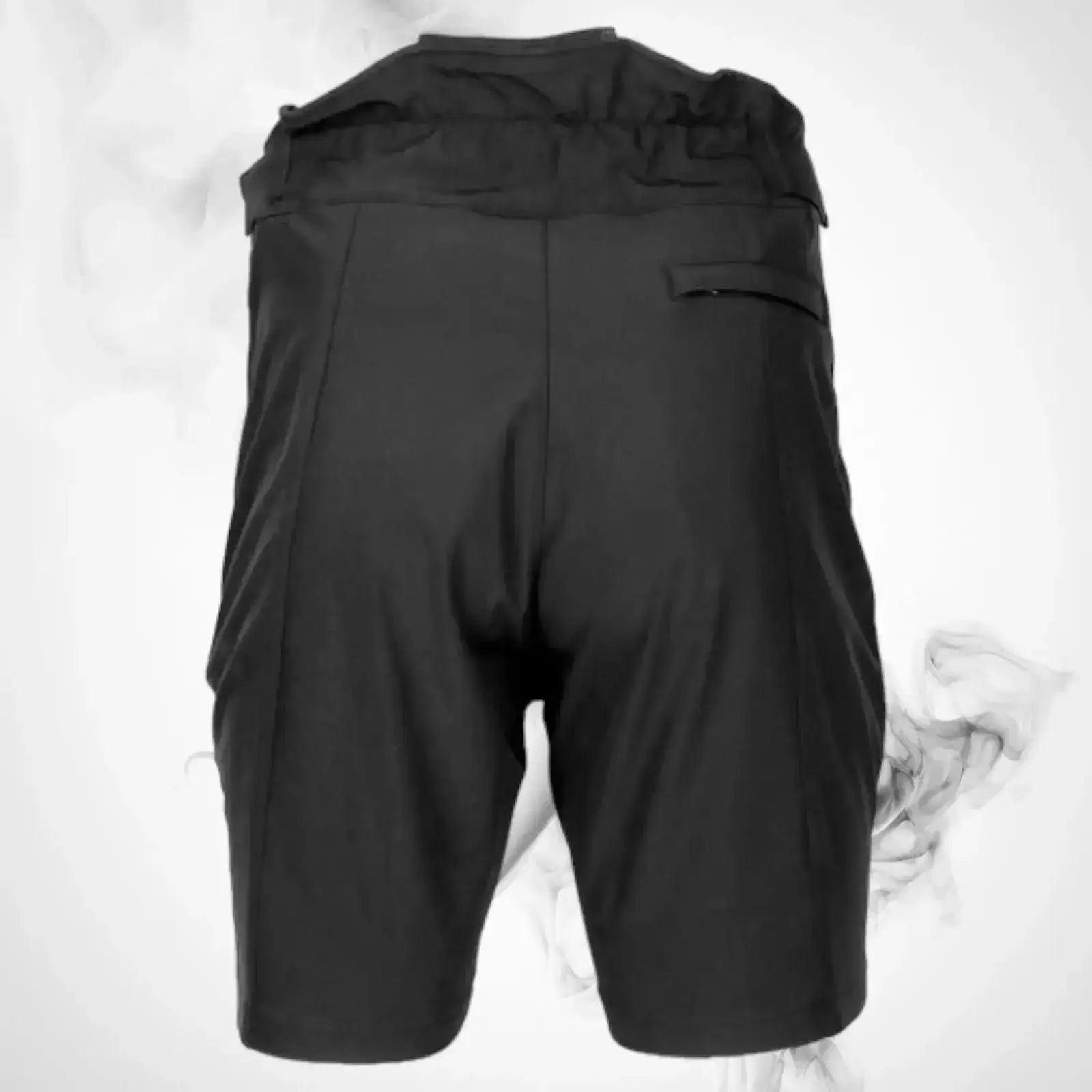 Karbon Adult Gravity Ski Short image 5