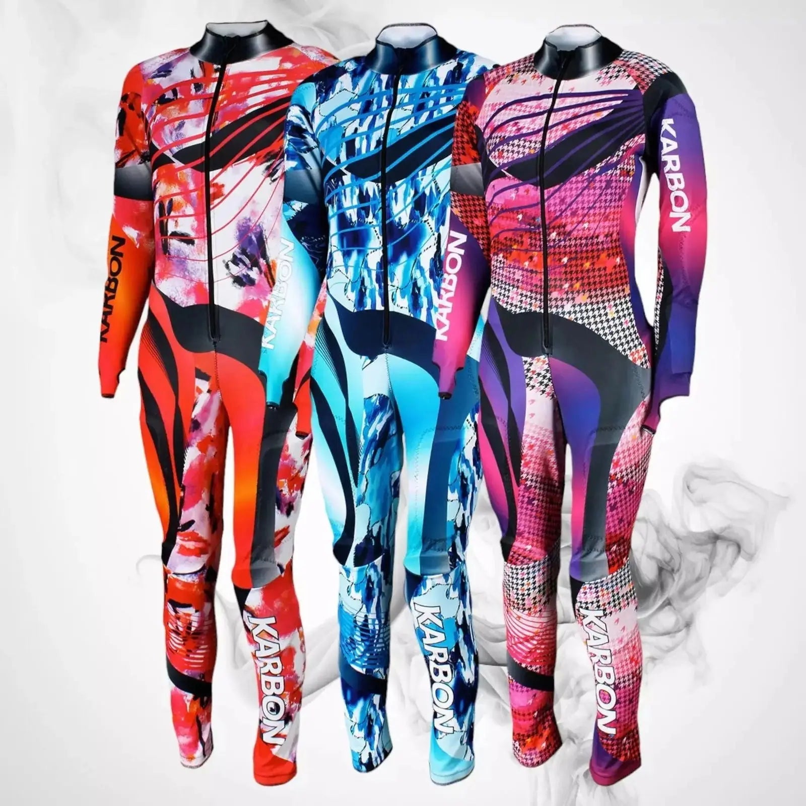 Karbon Adult Empress GS Suit image 1