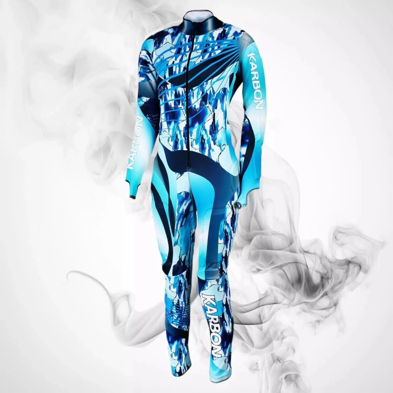 Karbon Adult Empress GS Suit image 3