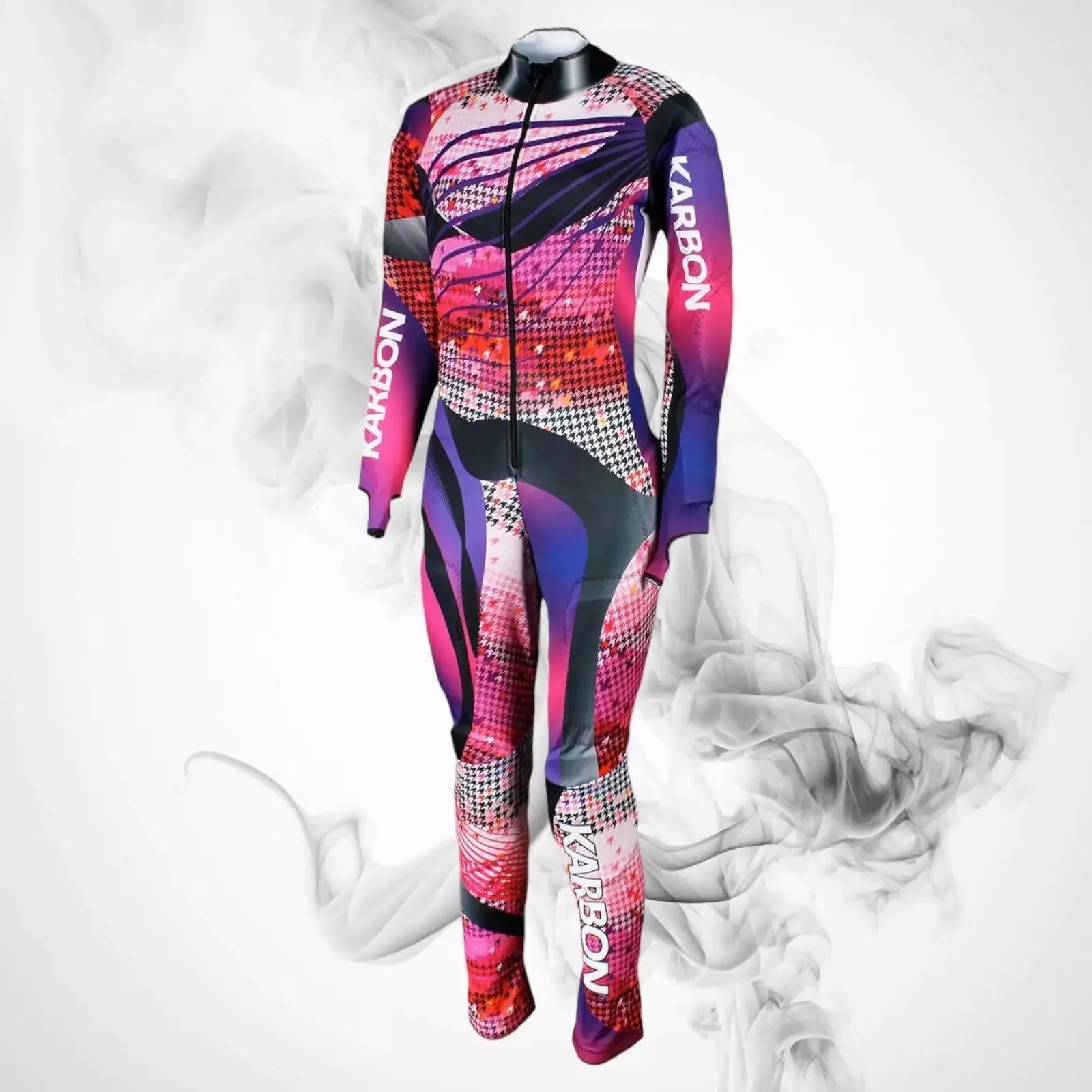 Karbon Adult Empress GS Suit image 4