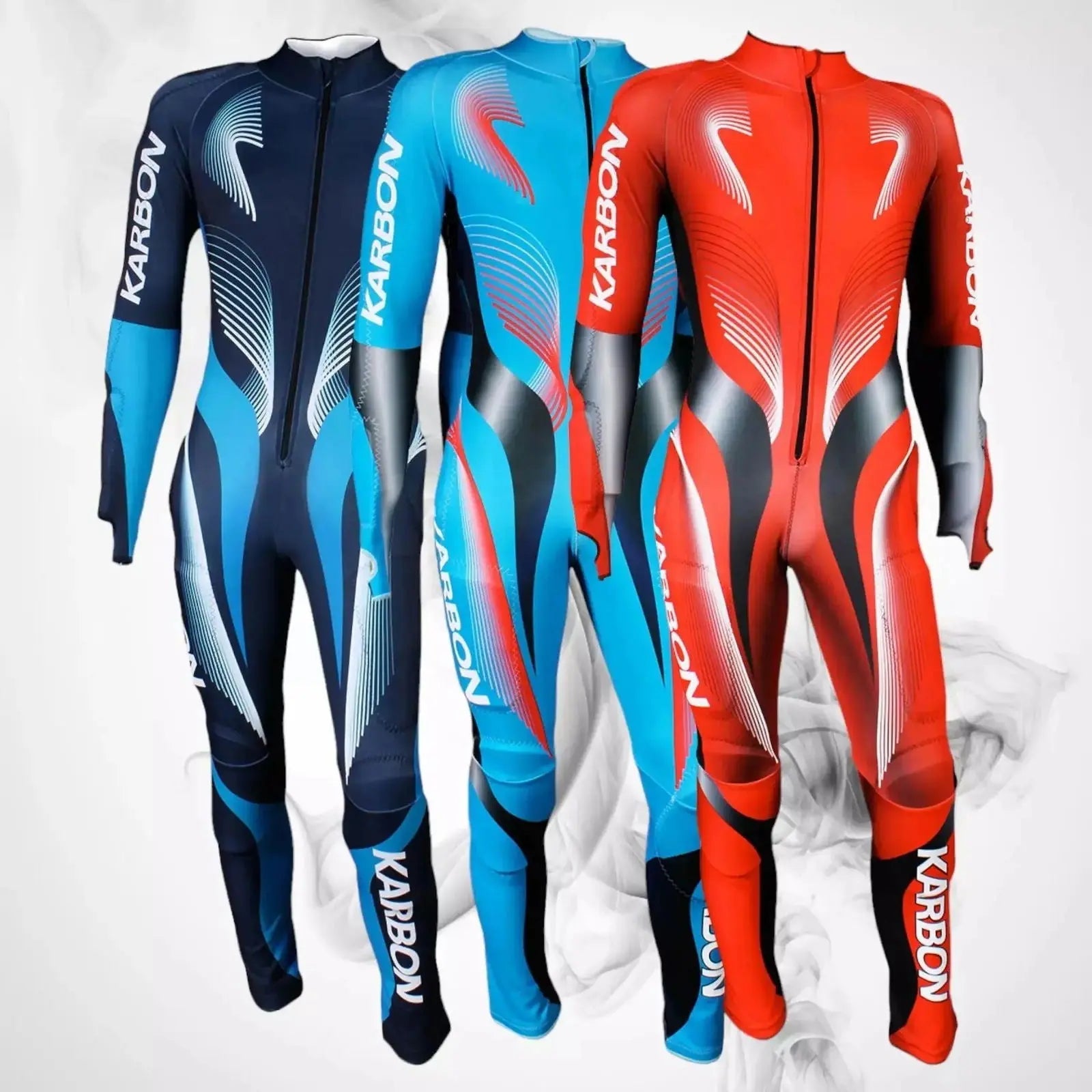 Karbon Adult Defender GS Suit image 1