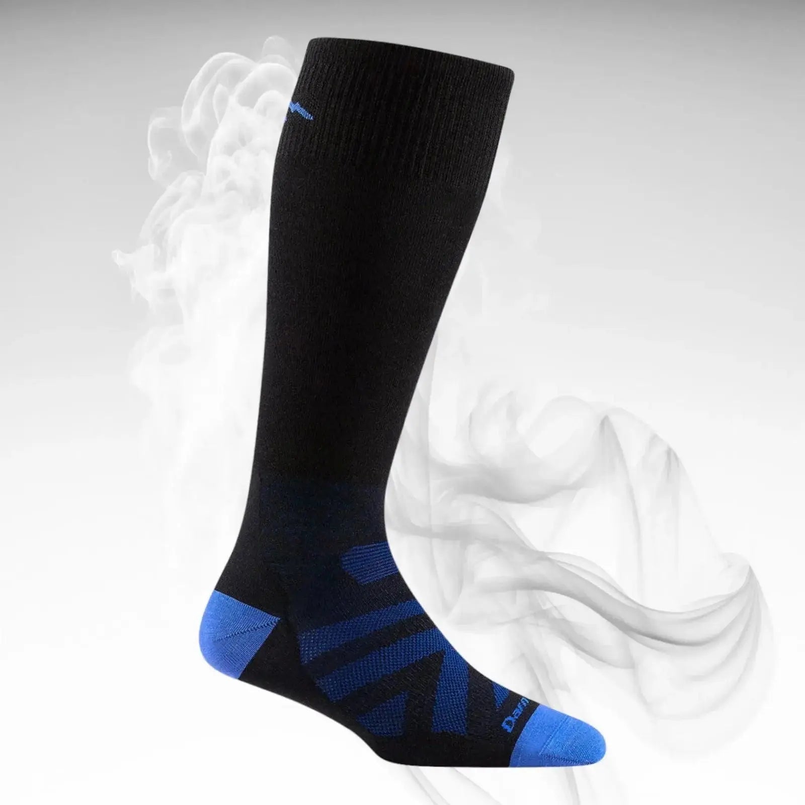 Darn Tough JR RFL Ultra-Light Ski Socks image 1