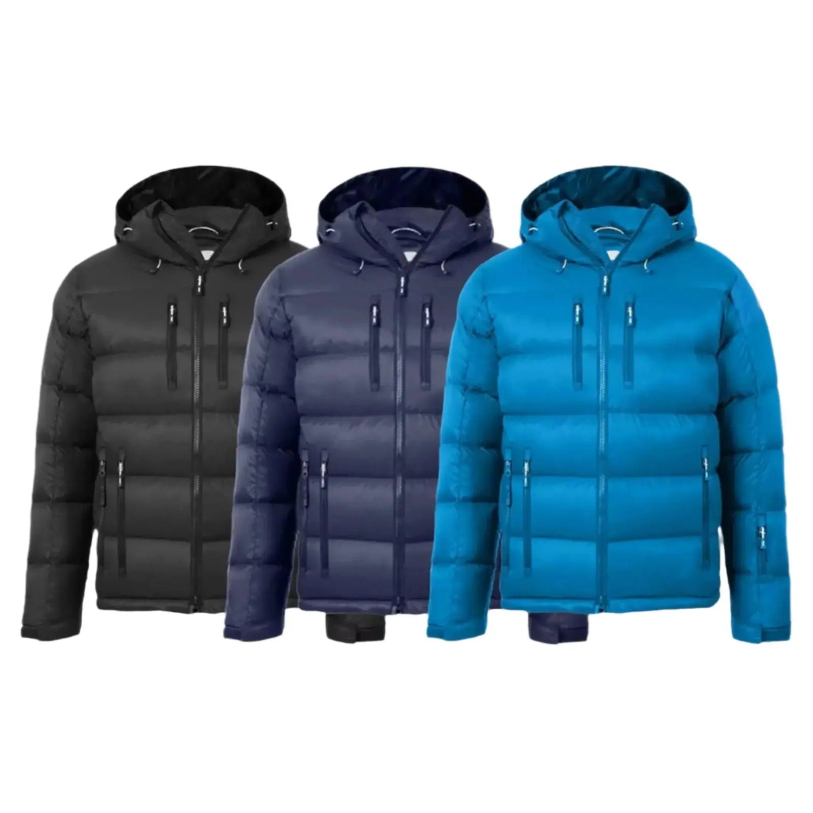 Arctica Men's Classic Down Packet 2.0 - Insulated Jacket image 1