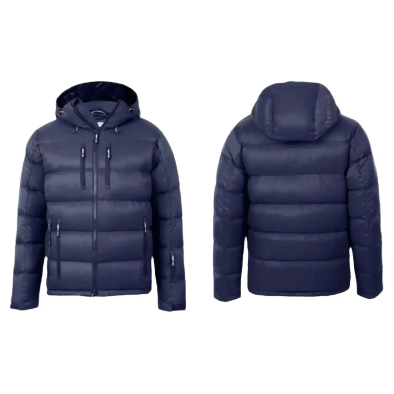 Arctica Men's Classic Down Packet 2.0 - Insulated Jacket image 3