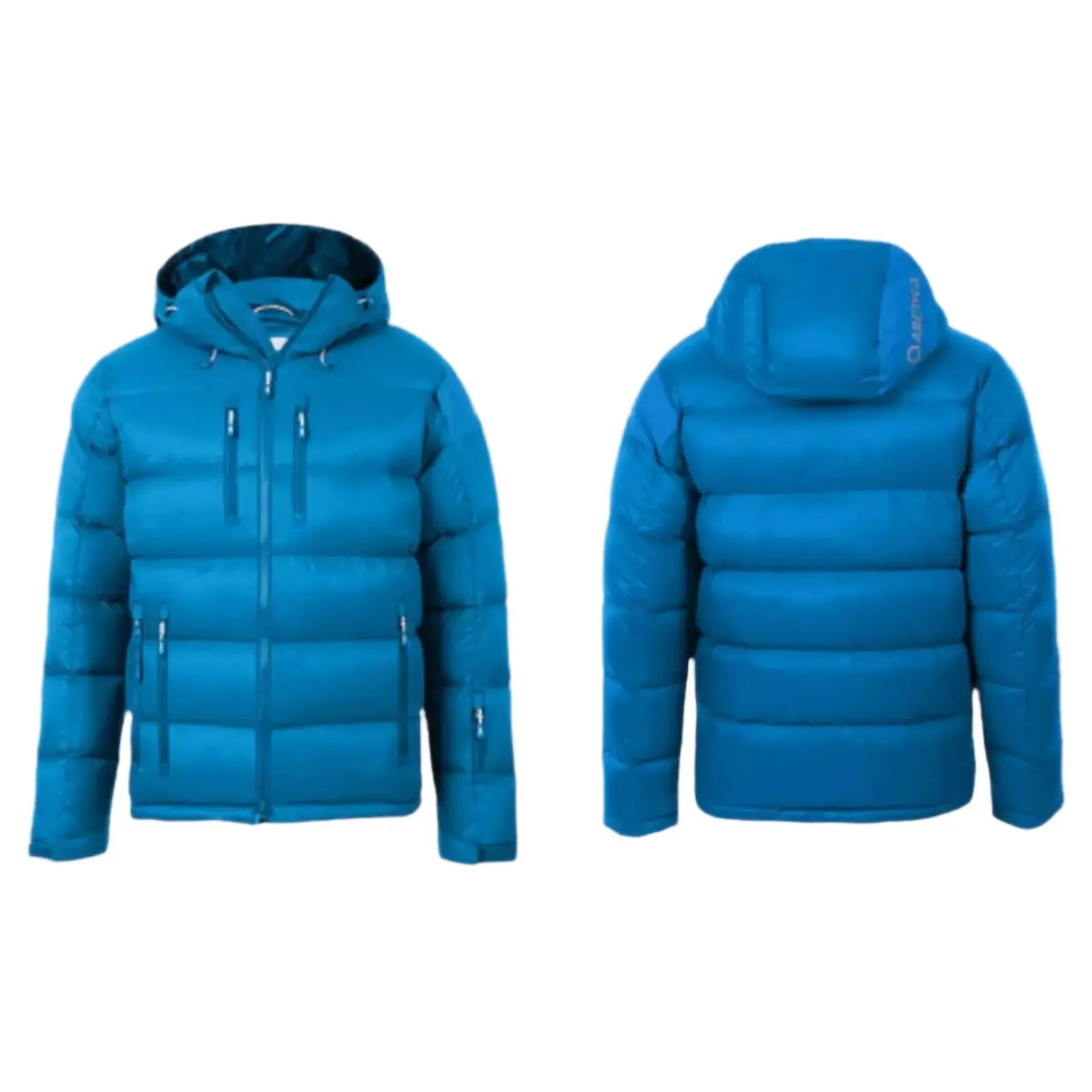 Arctica Men's Classic Down Packet 2.0 - Insulated Jacket image 4