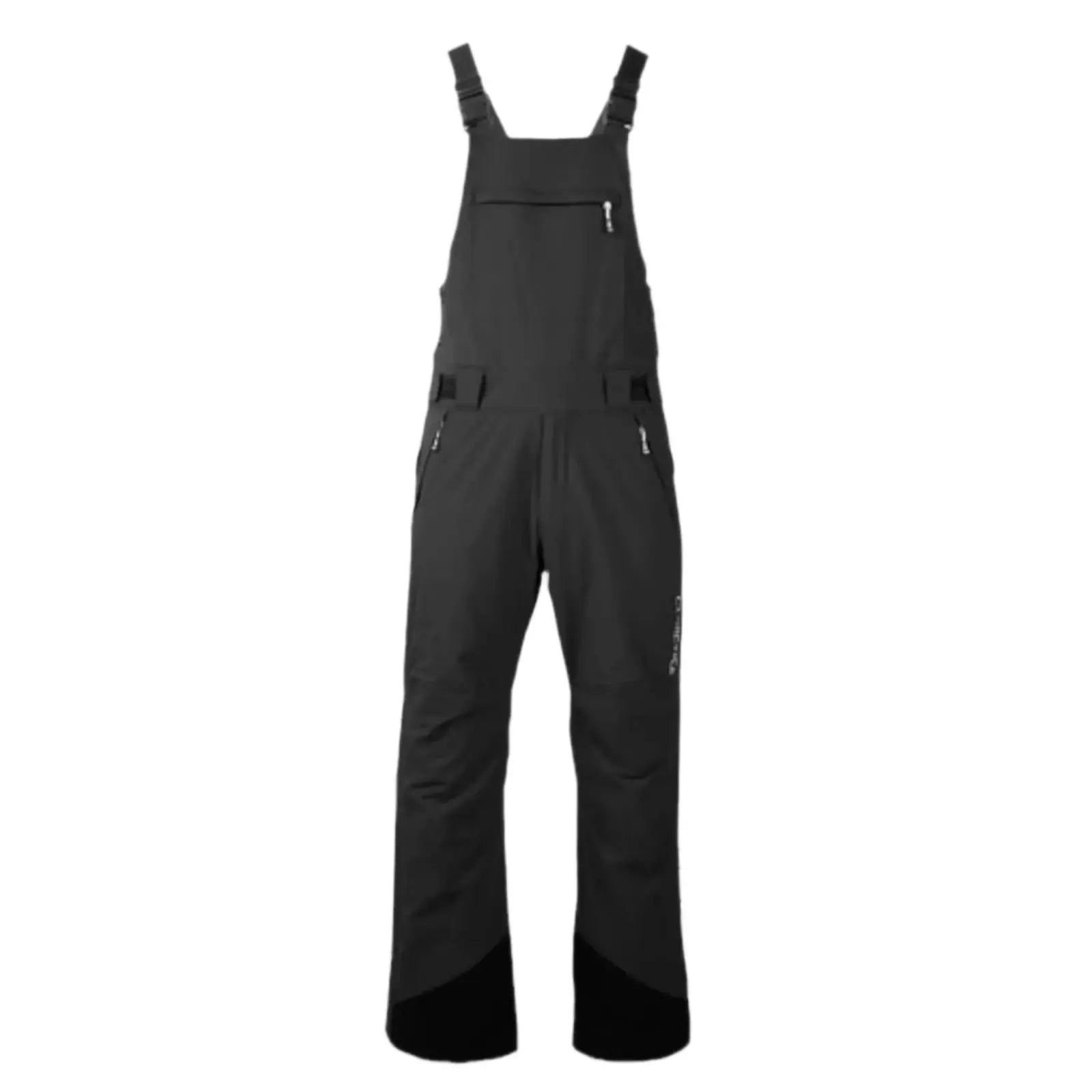 Arctica Adult Side-Zip Ski Bib image 1