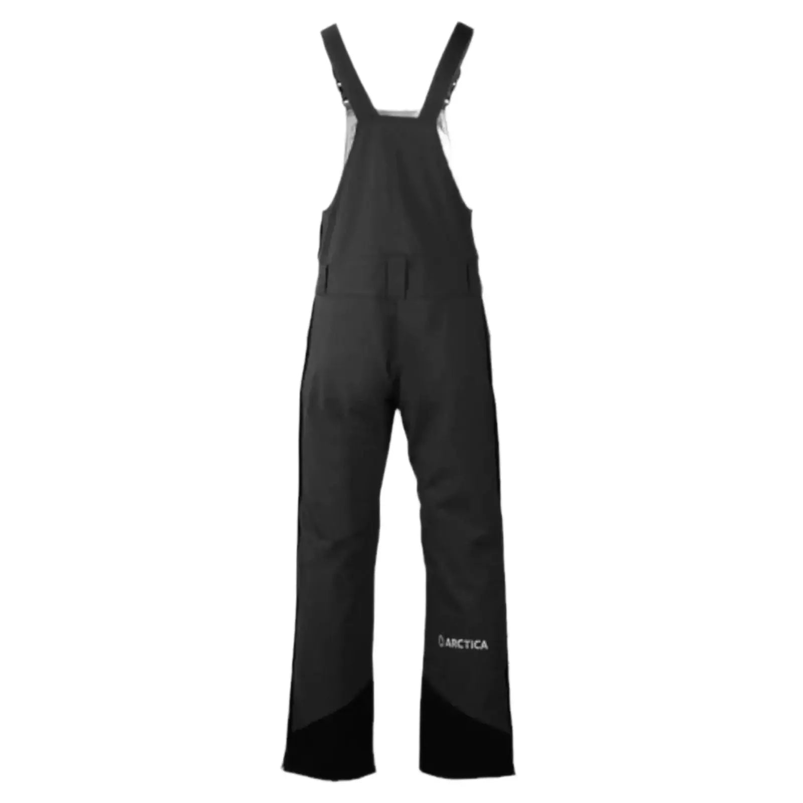 Arctica Adult Side-Zip Ski Bib image 2