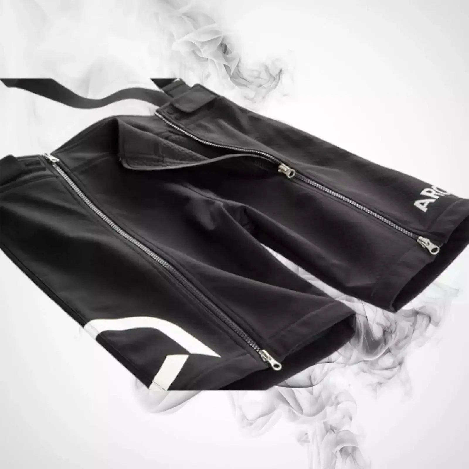 Arctica A Team Black Kat Shorts image 3