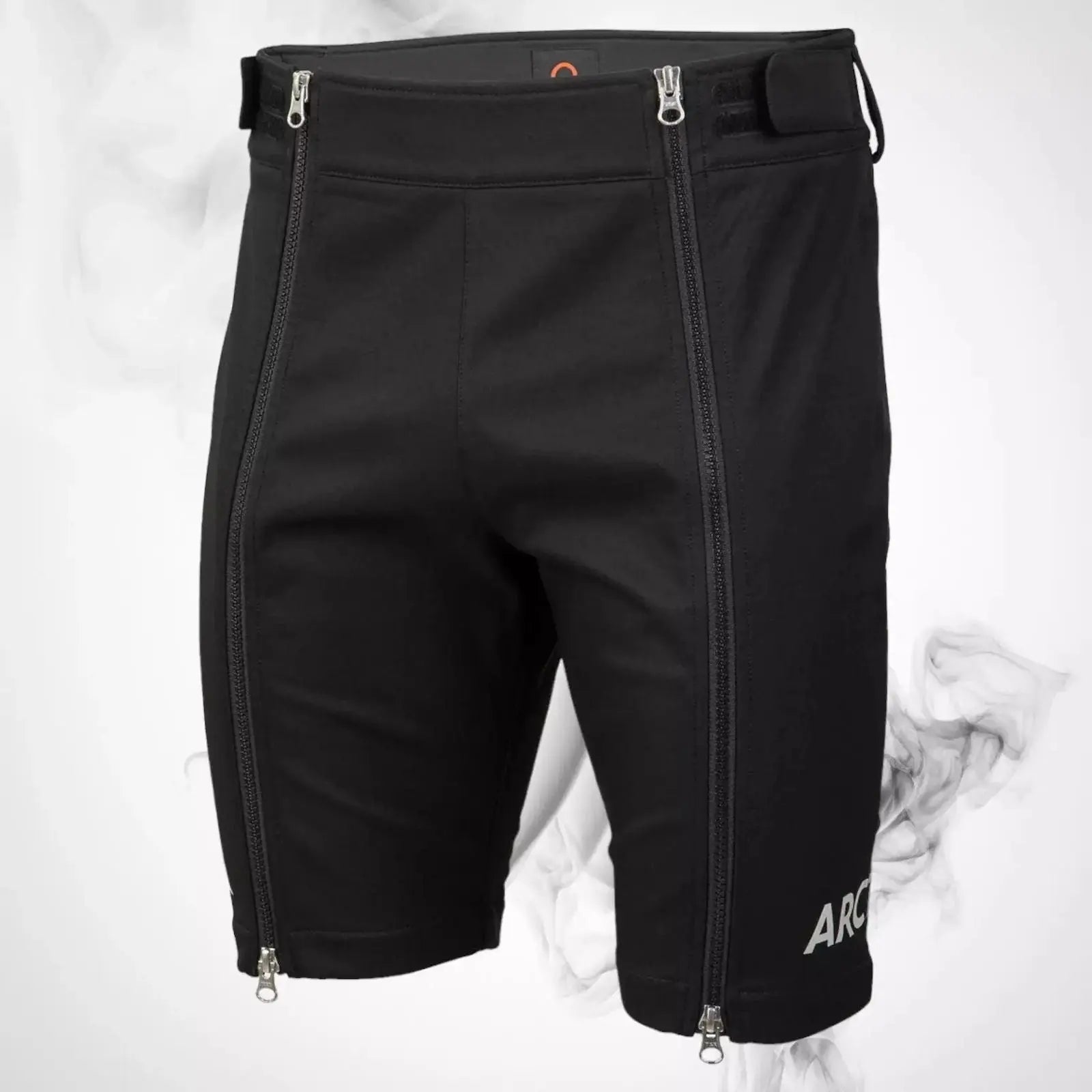Arctica A Team Black Kat Shorts image 4