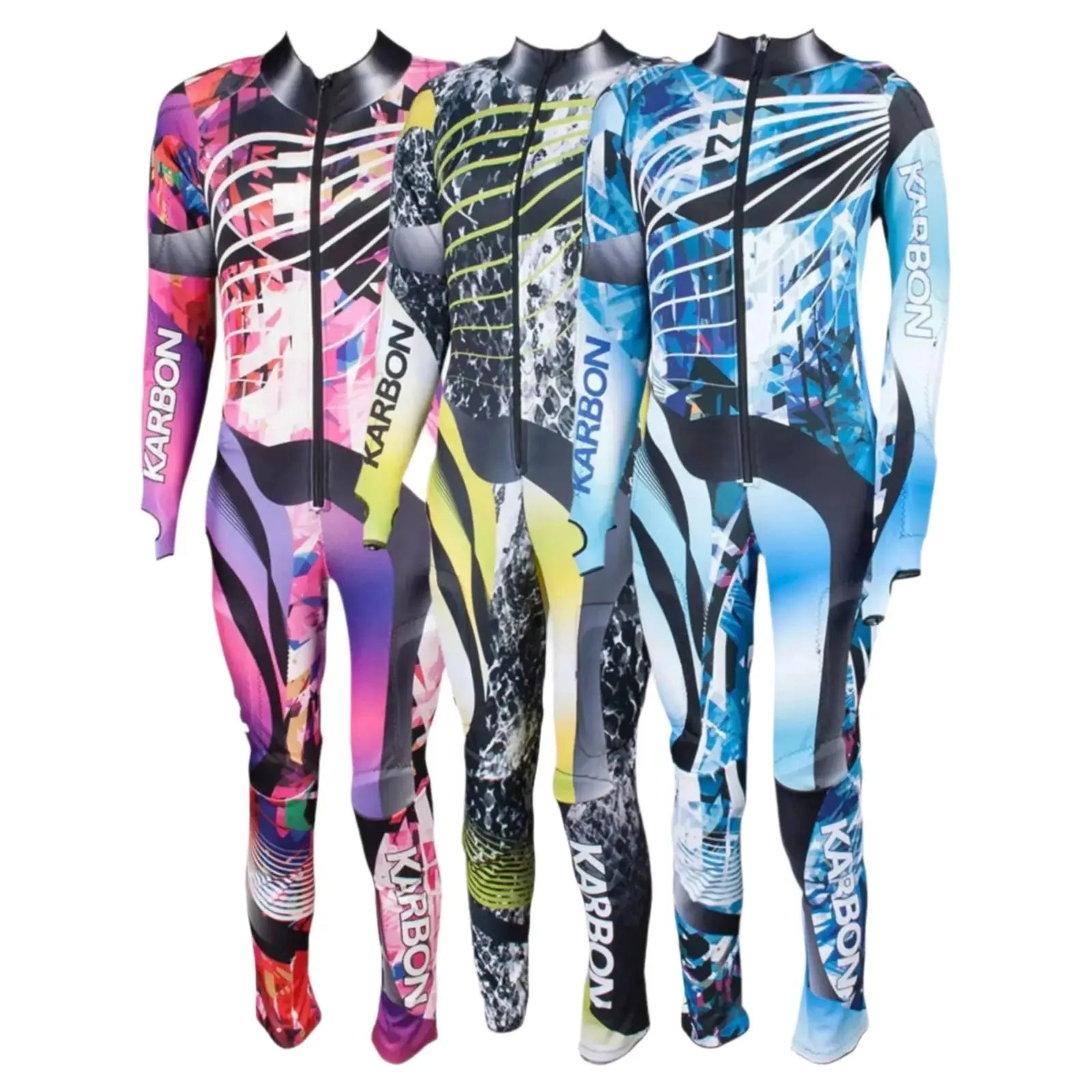 2023 Karbon Adult Empress GS Suit image 1