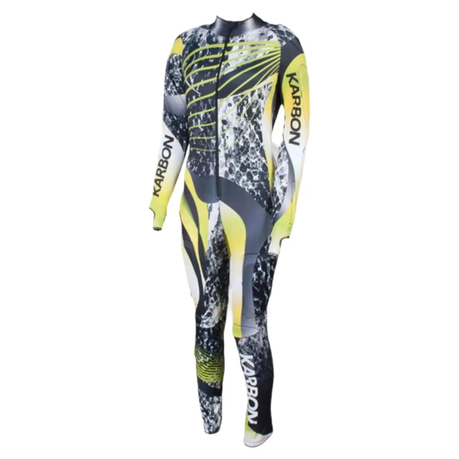 2023 Karbon Adult Empress GS Suit image 2