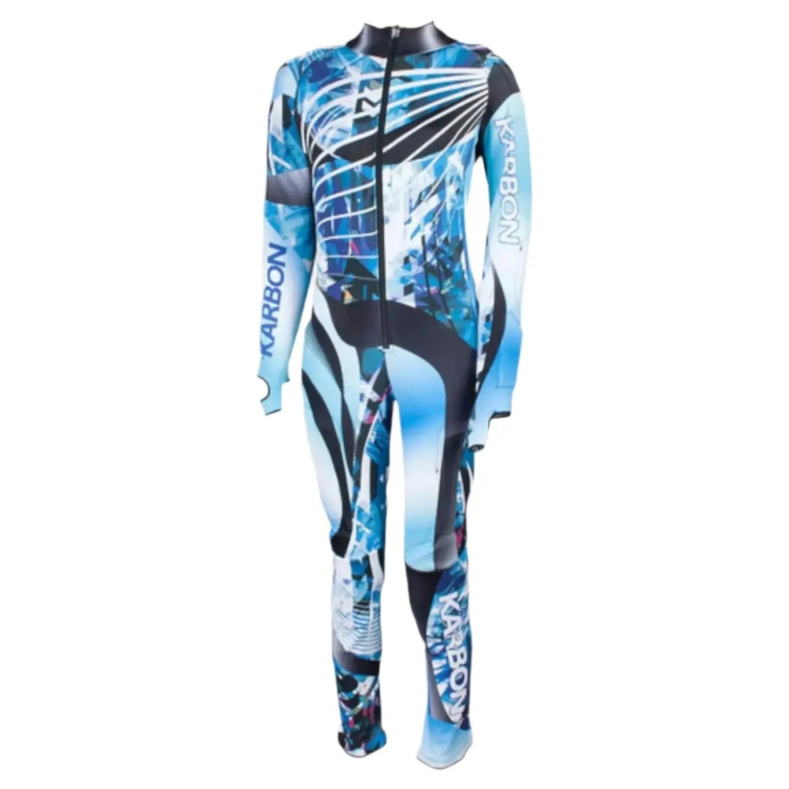 2023 Karbon Adult Empress GS Suit image 3