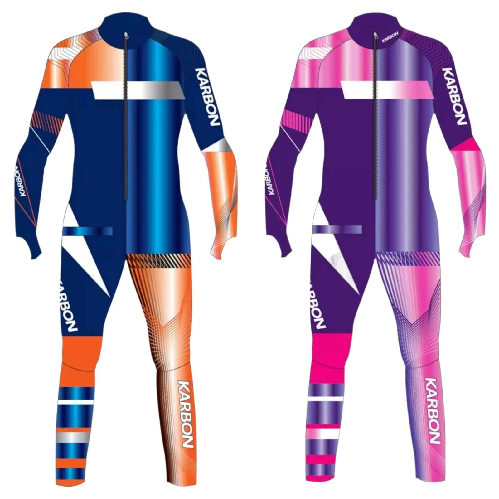 2022 Karbon Adult Falcon GS Suit image 1