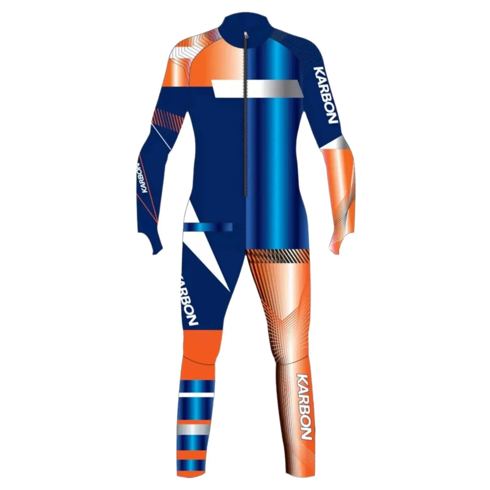 2022 Karbon Adult Falcon GS Suit image 2