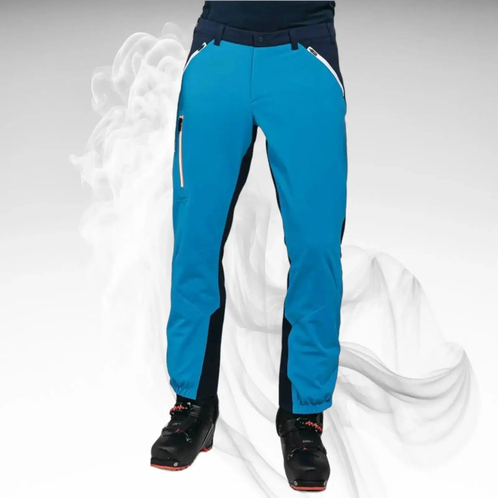 Softshell Pants SCHOFFEL Softshell Pants Kals M - 2022/23 image 1