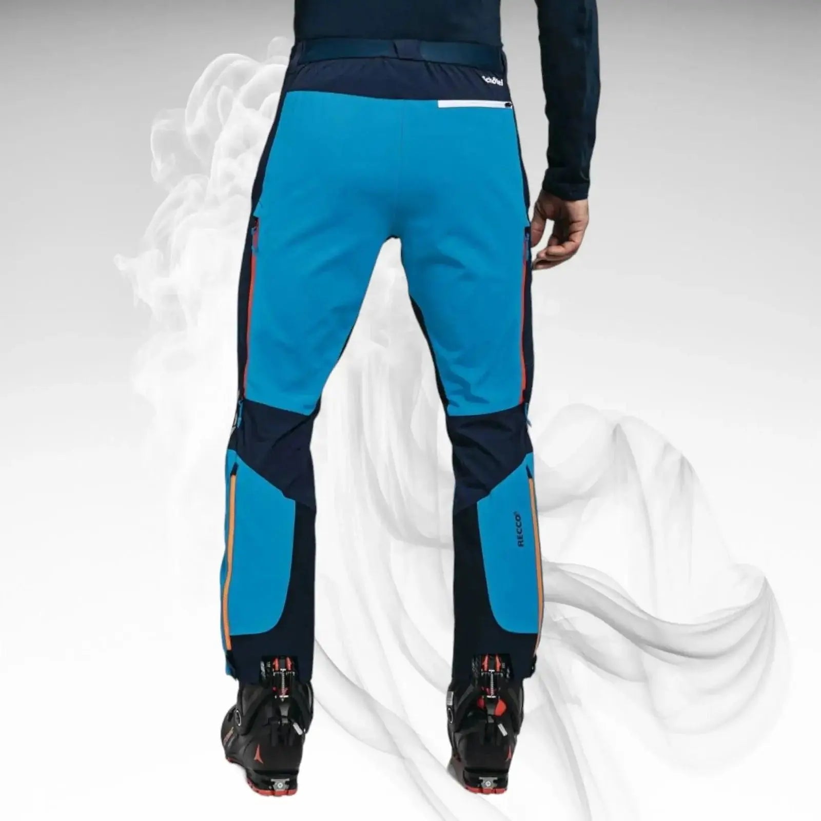 Softshell Pants SCHOFFEL Softshell Pants Kals M - 2022/23 image 2
