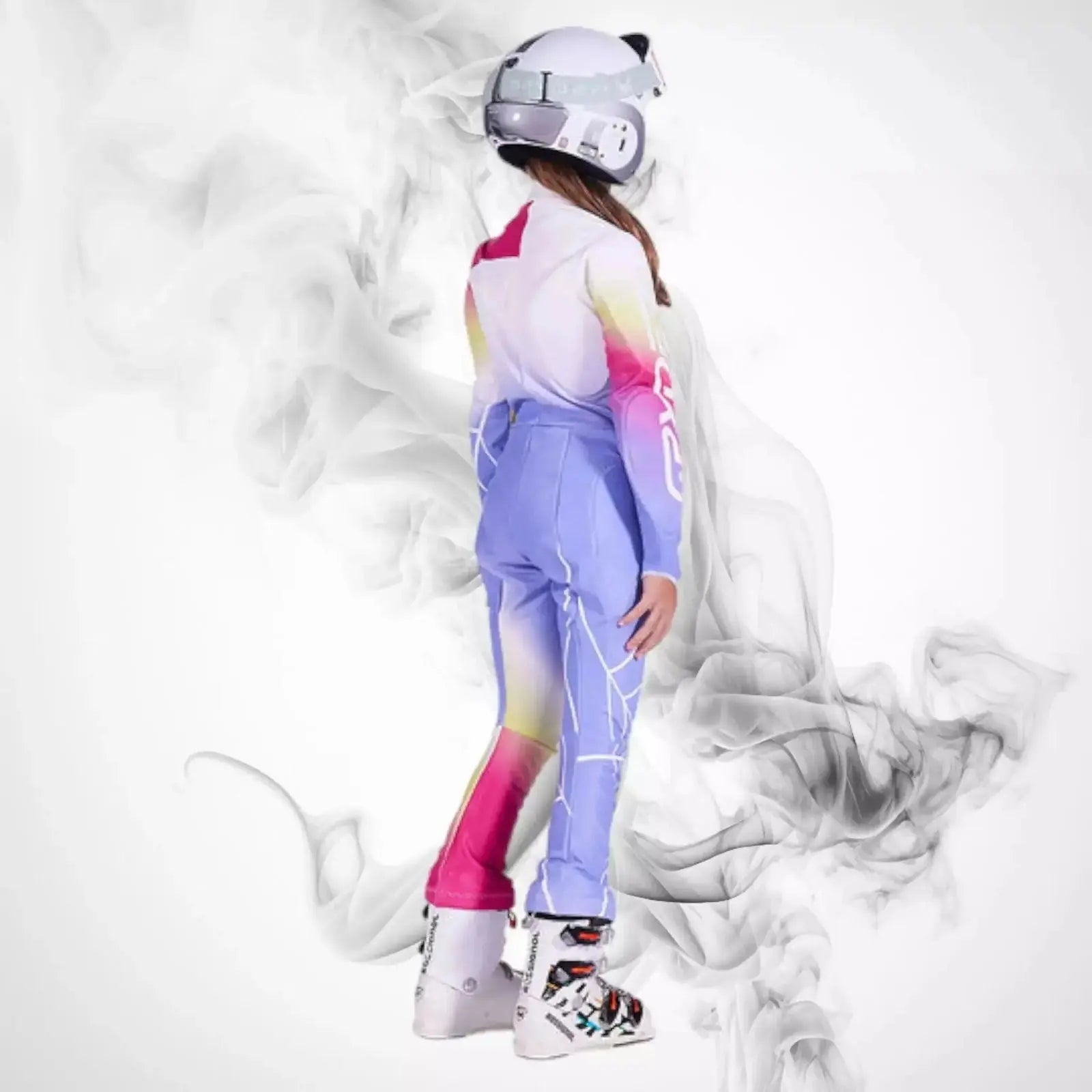 Spyder Girl's Performance GS Suit image 3
