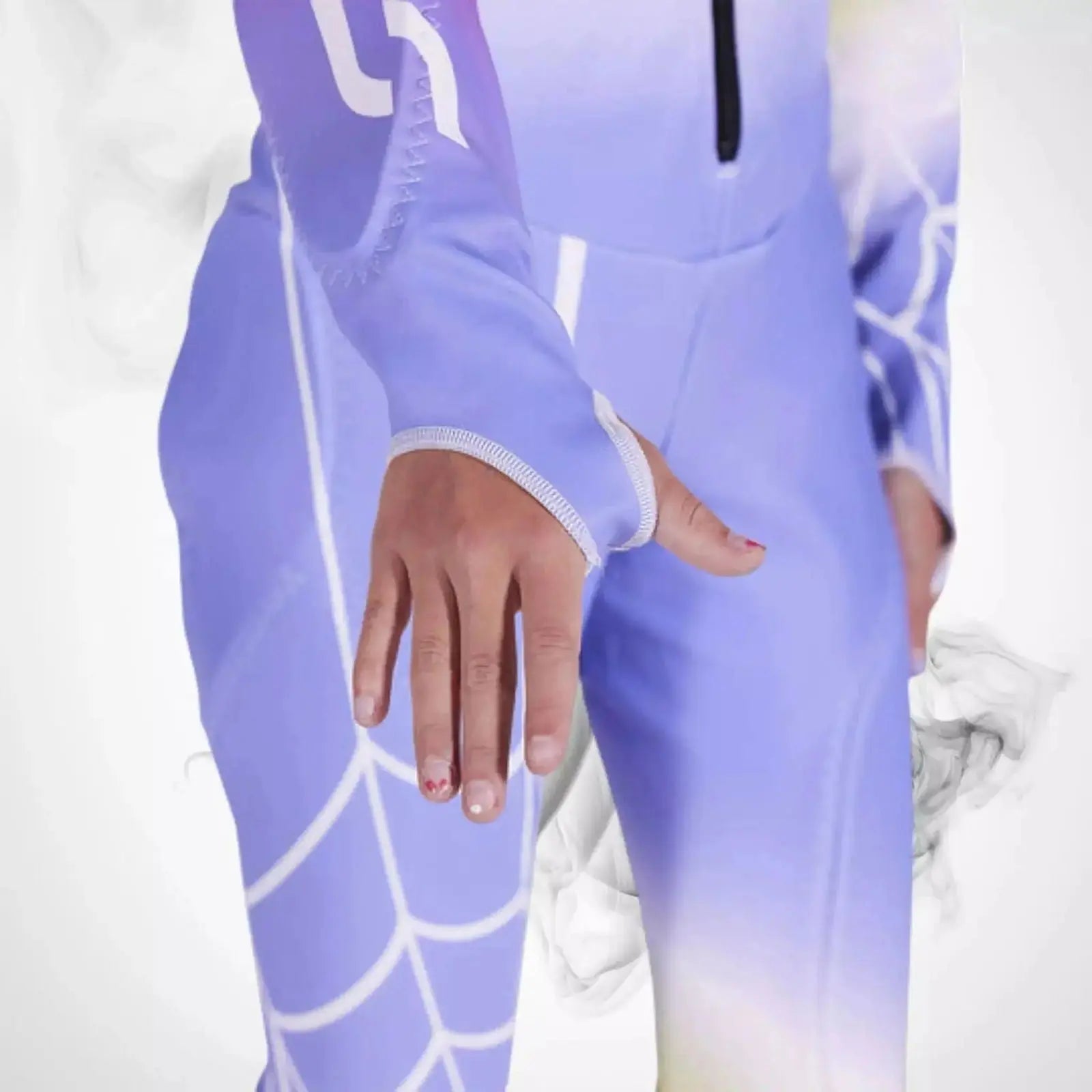 Spyder Girl's Performance GS Suit image 4