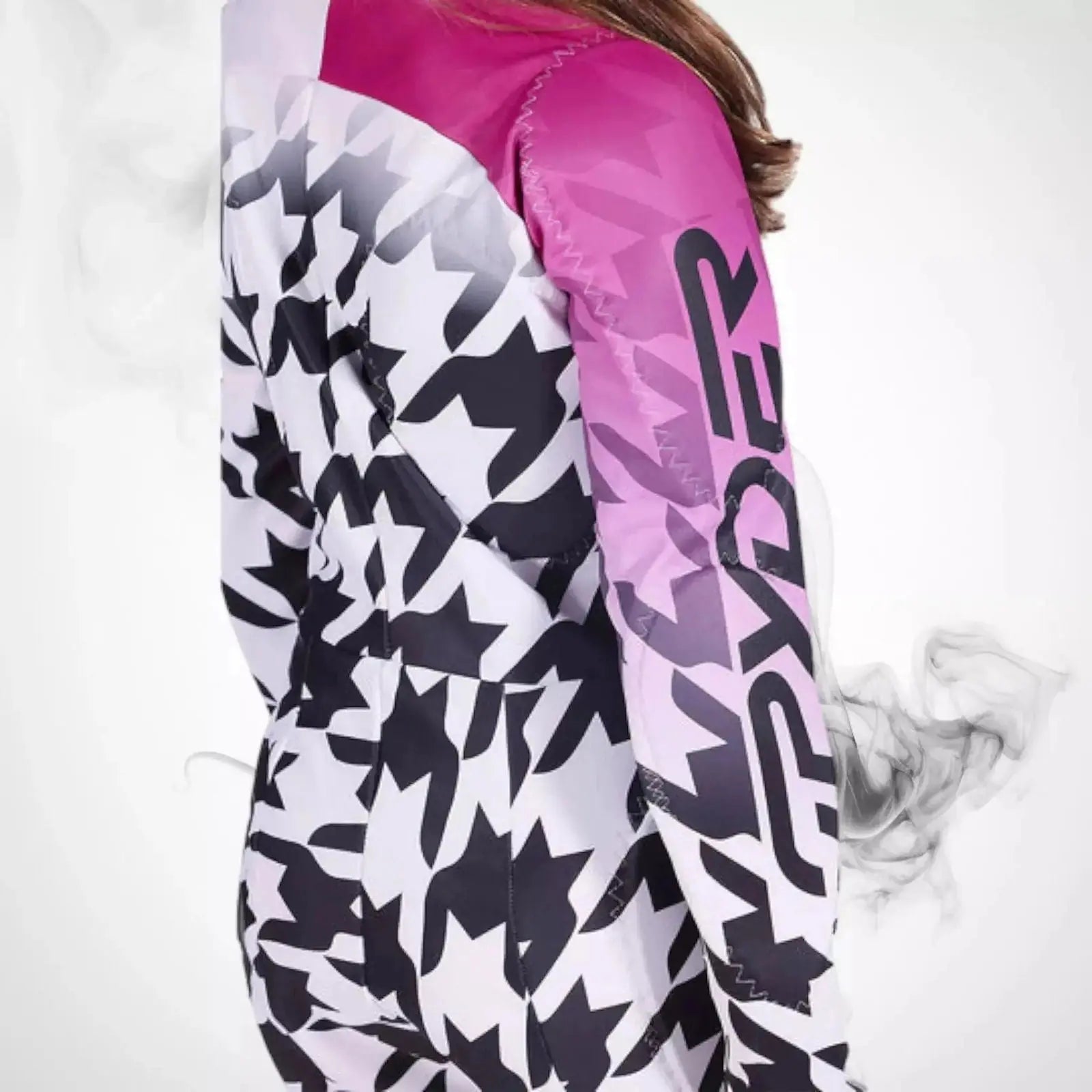 Spyder Girl's Performance GS Suit image 7
