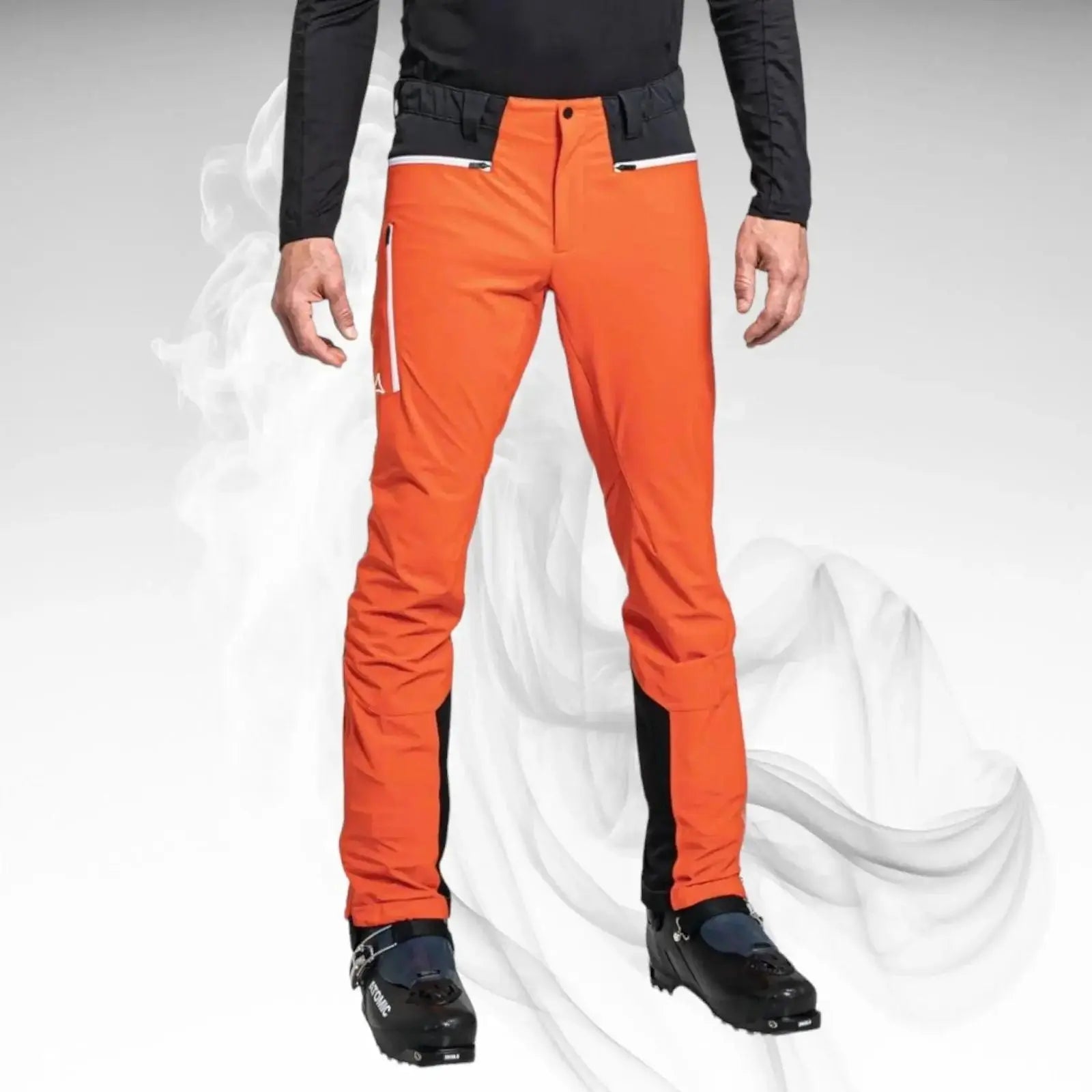 Softshell pants SCHOFFEL Softshell Pants Miara - 2021/22 image 2