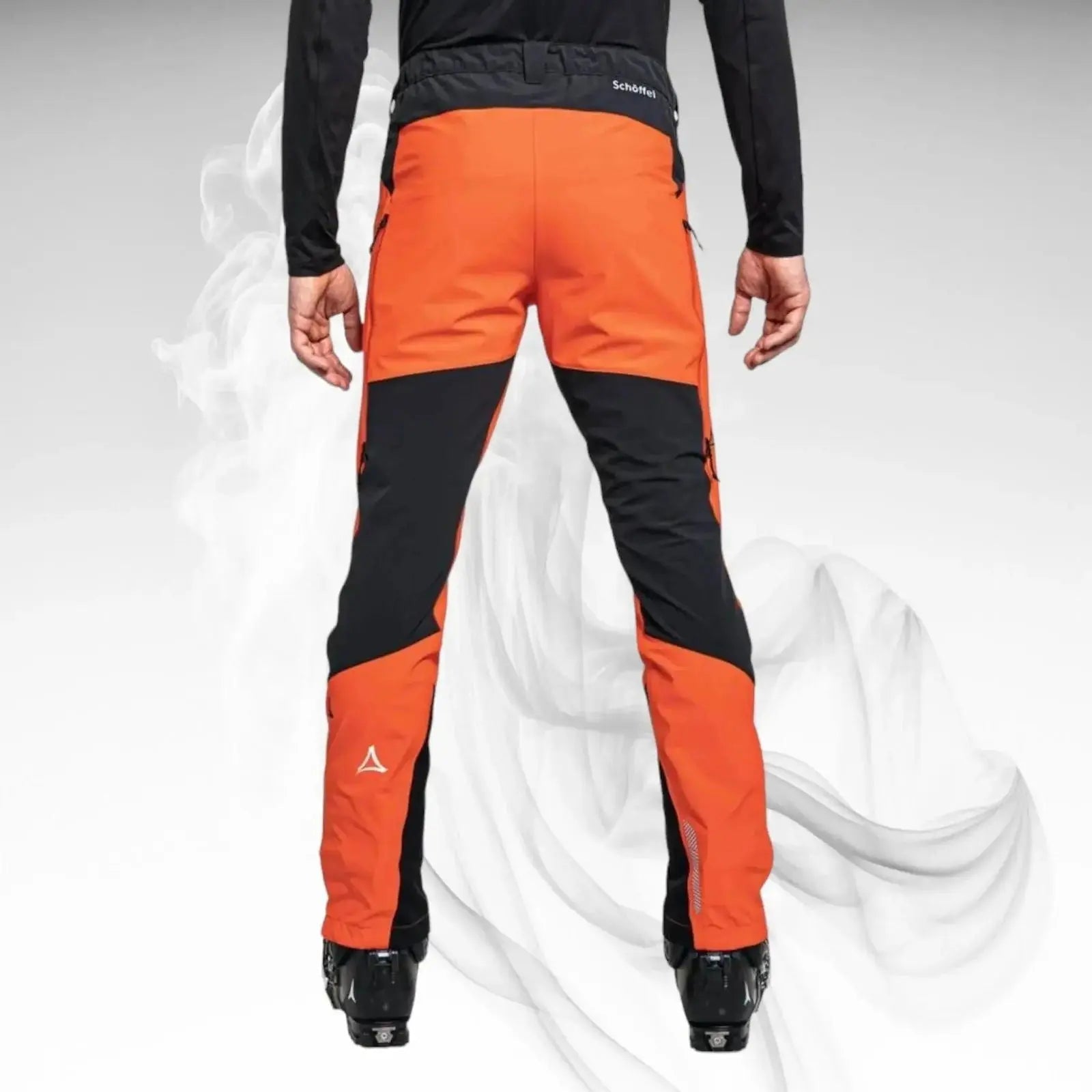 Softshell pants SCHOFFEL Softshell Pants Miara - 2021/22 image 3