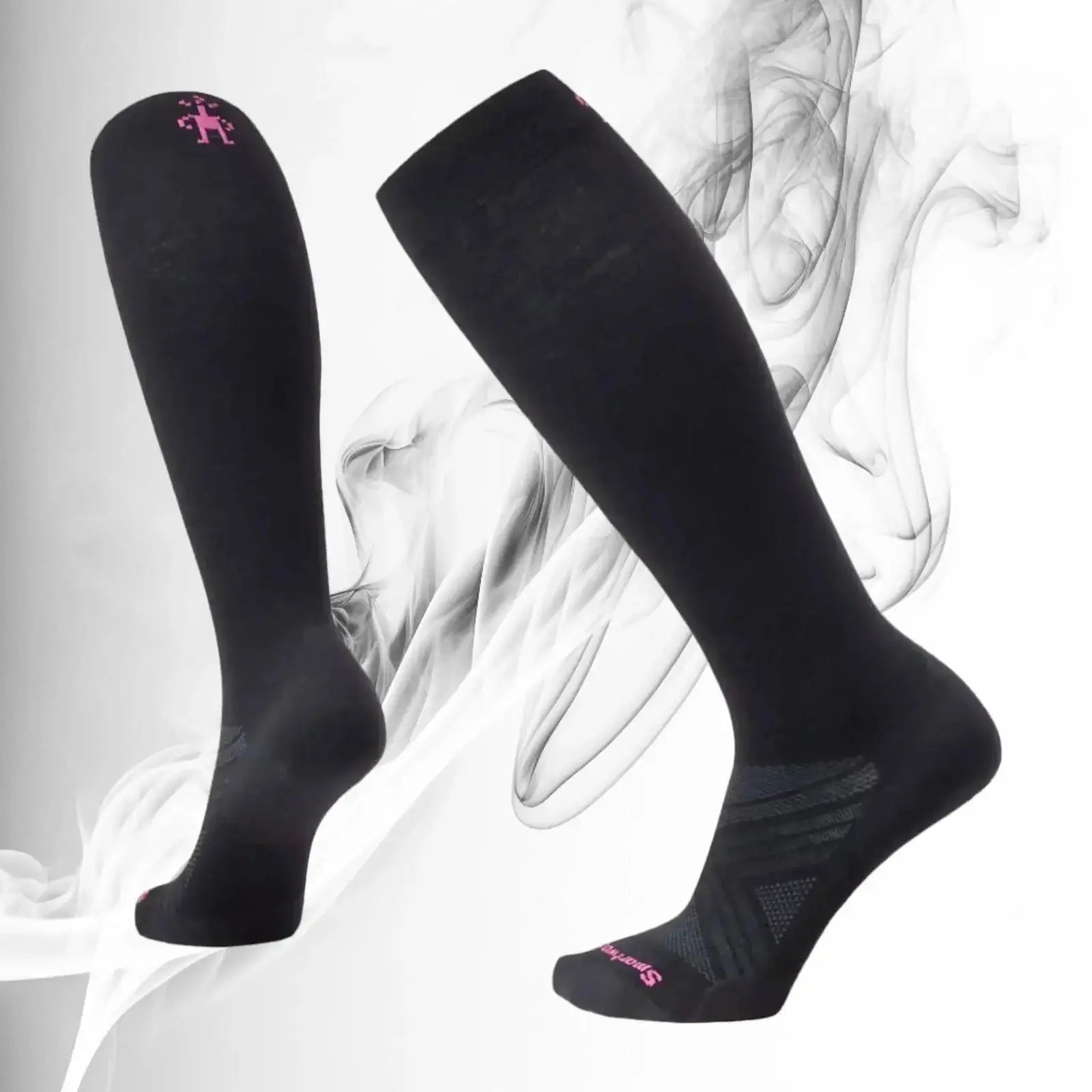 Smartwool Women's Zero Cushion OTC Sock image 1
