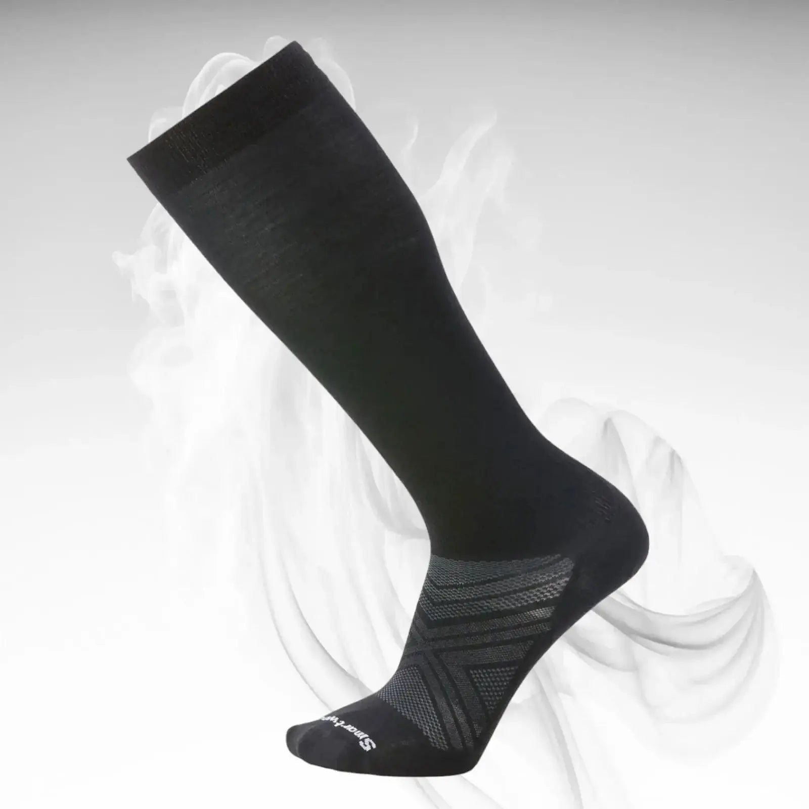 Smartwool Men's Zero Cushion OTC Ski Sock image 1