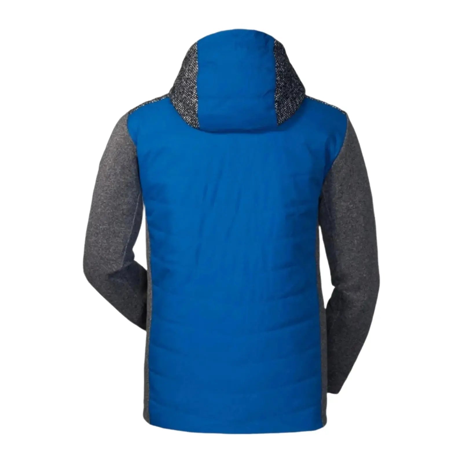 SCHOFFEL Engelberg Hybrid Ski Jacket - 2018/19 Season image 2
