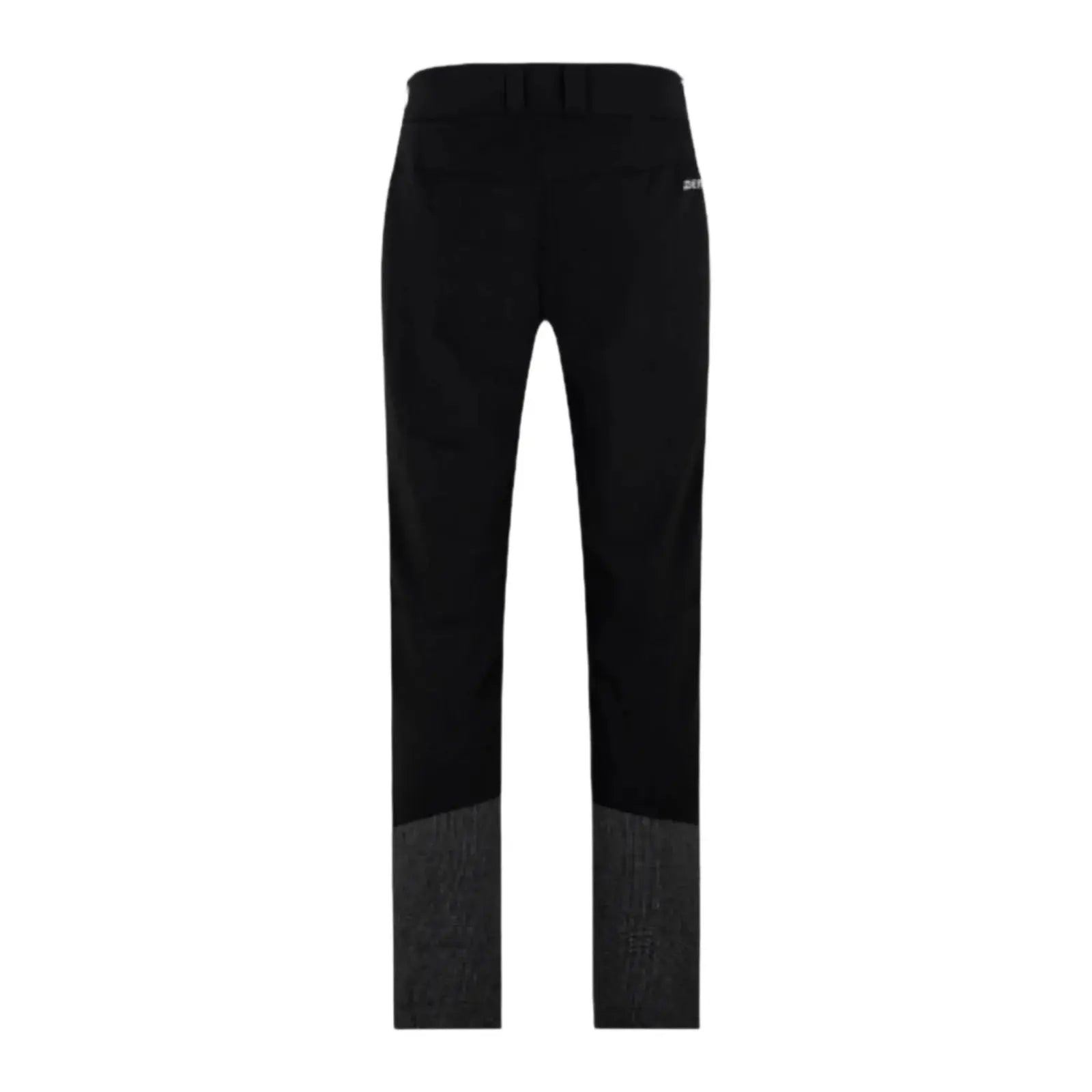 Ski Pants Ziener Neola Lady Black - 2023/24 image 1