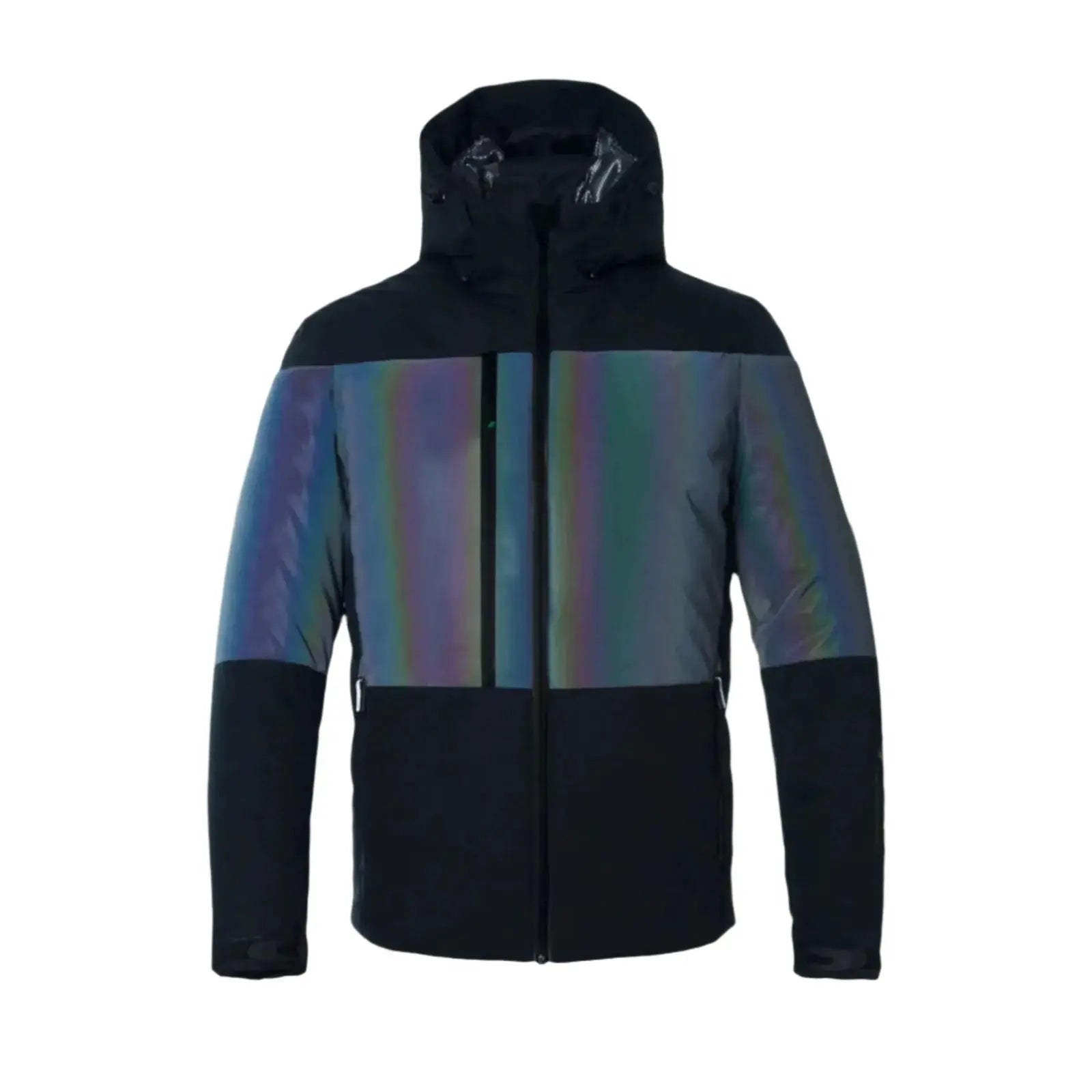 ENERGIAPURA Flaine Ski Jacket - Stylish Winter Sports Apparel image 1