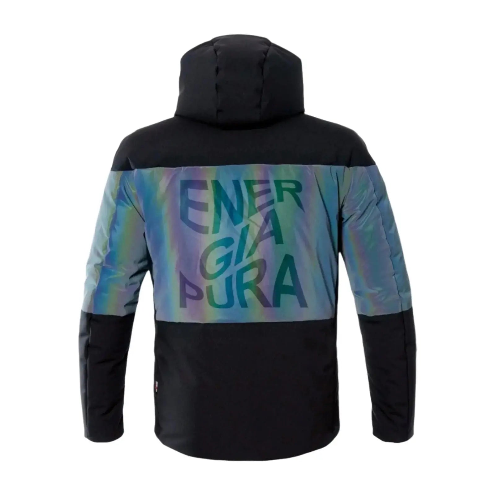ENERGIAPURA Flaine Ski Jacket - Stylish Winter Sports Apparel image 2