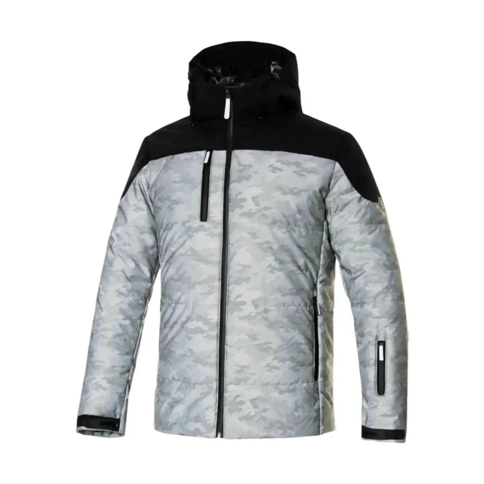 ENERGIAPURA Axams Ski Jacket - High-Performance Winter Wear image 1