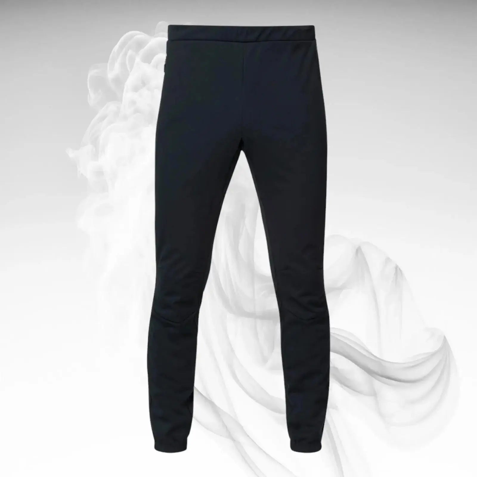 ROSSIGNOL Softshell Pants Black - 2021/22 image 1