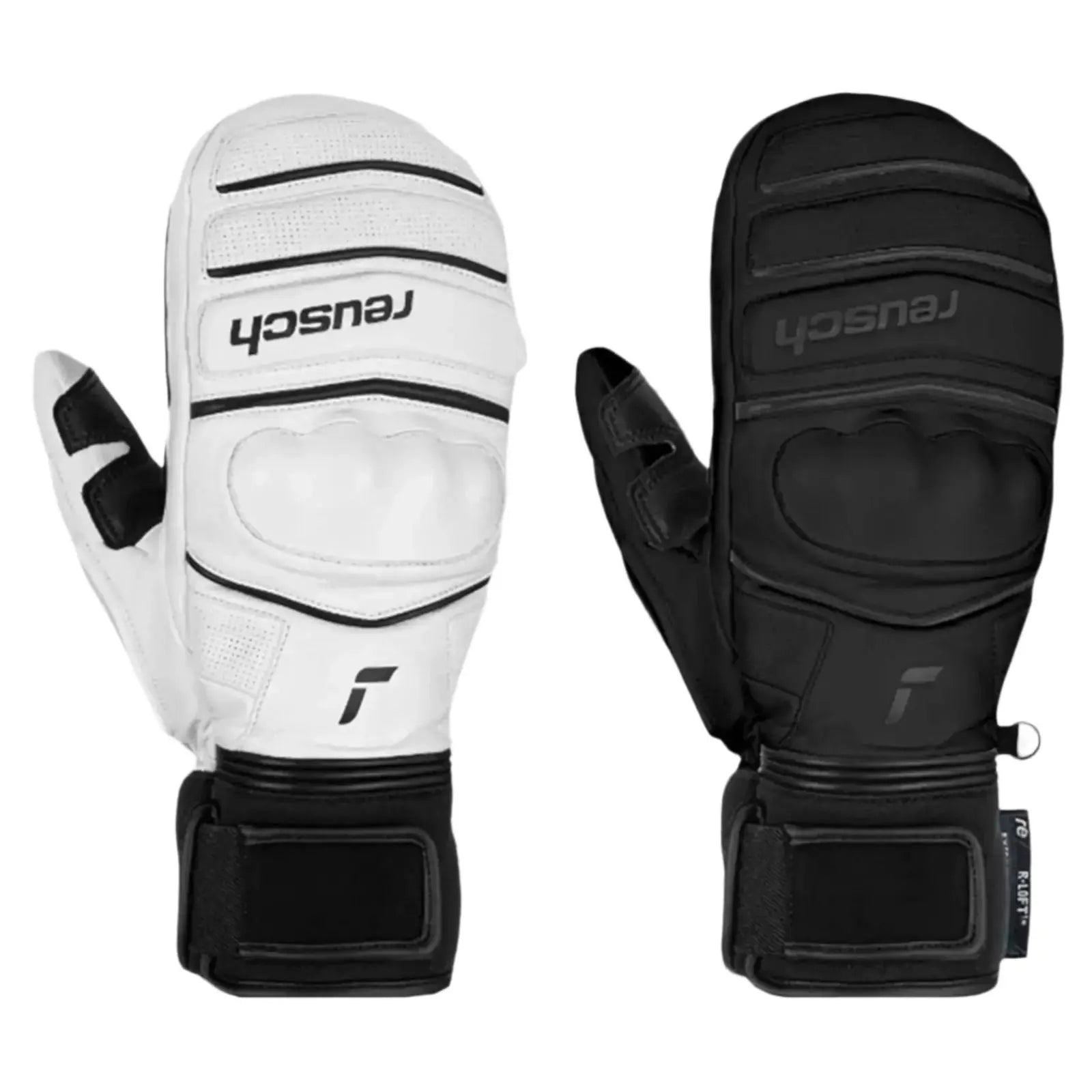 Reusch World Champ Mitten image 1