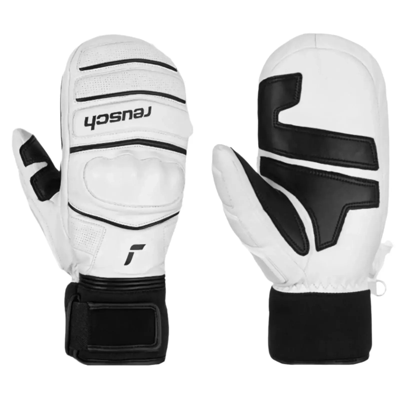 Reusch World Champ Mitten image 2