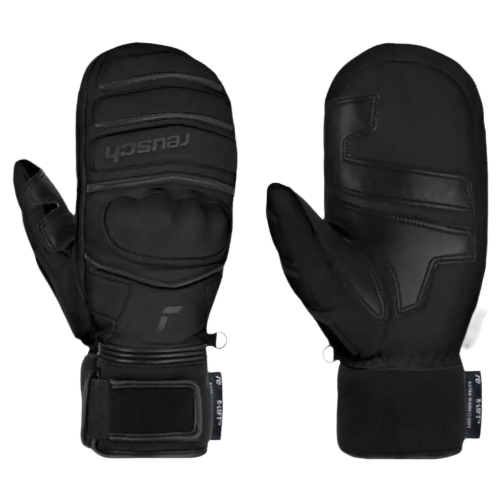 Reusch World Champ Mitten image 3