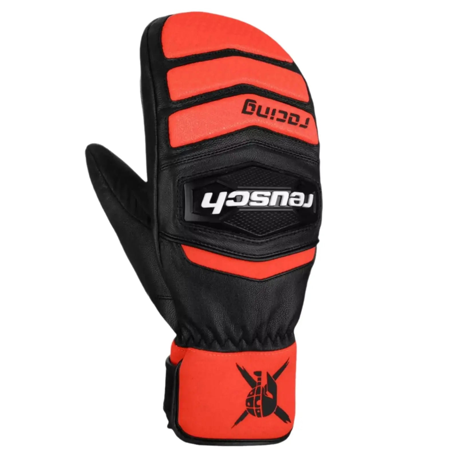 Reusch WC Warrior Team Mitt image 1
