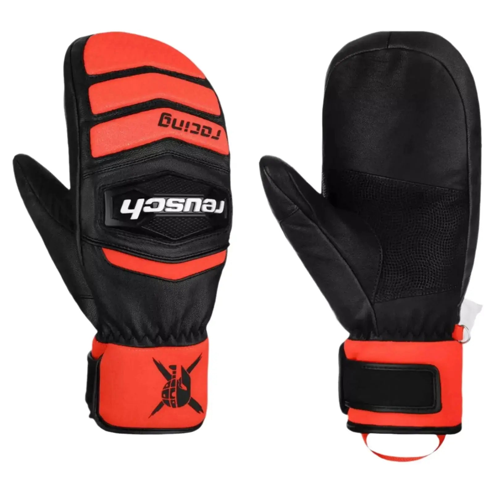 Reusch WC Warrior Team Mitt image 2