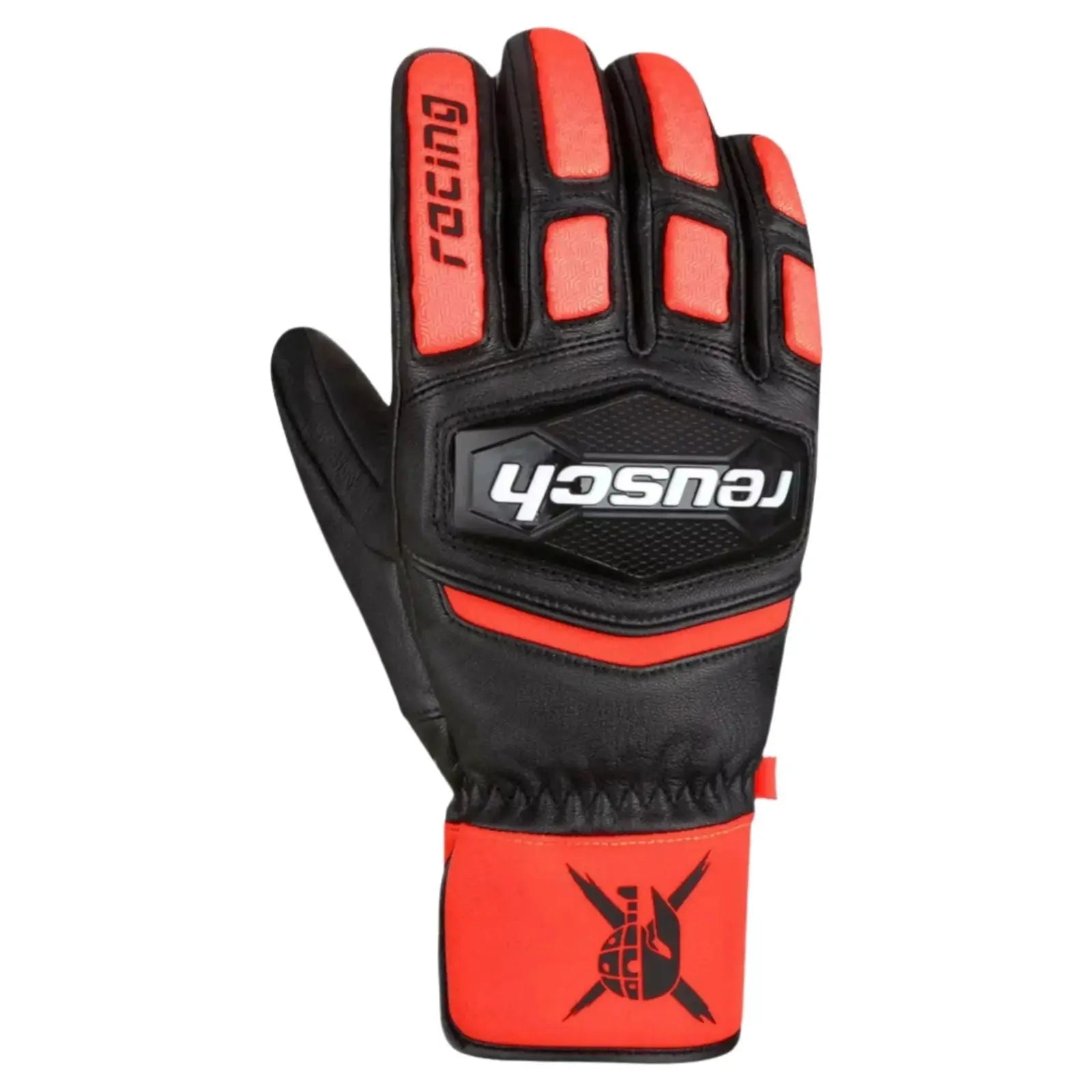 Reusch WC Warrior Team Glove image 1