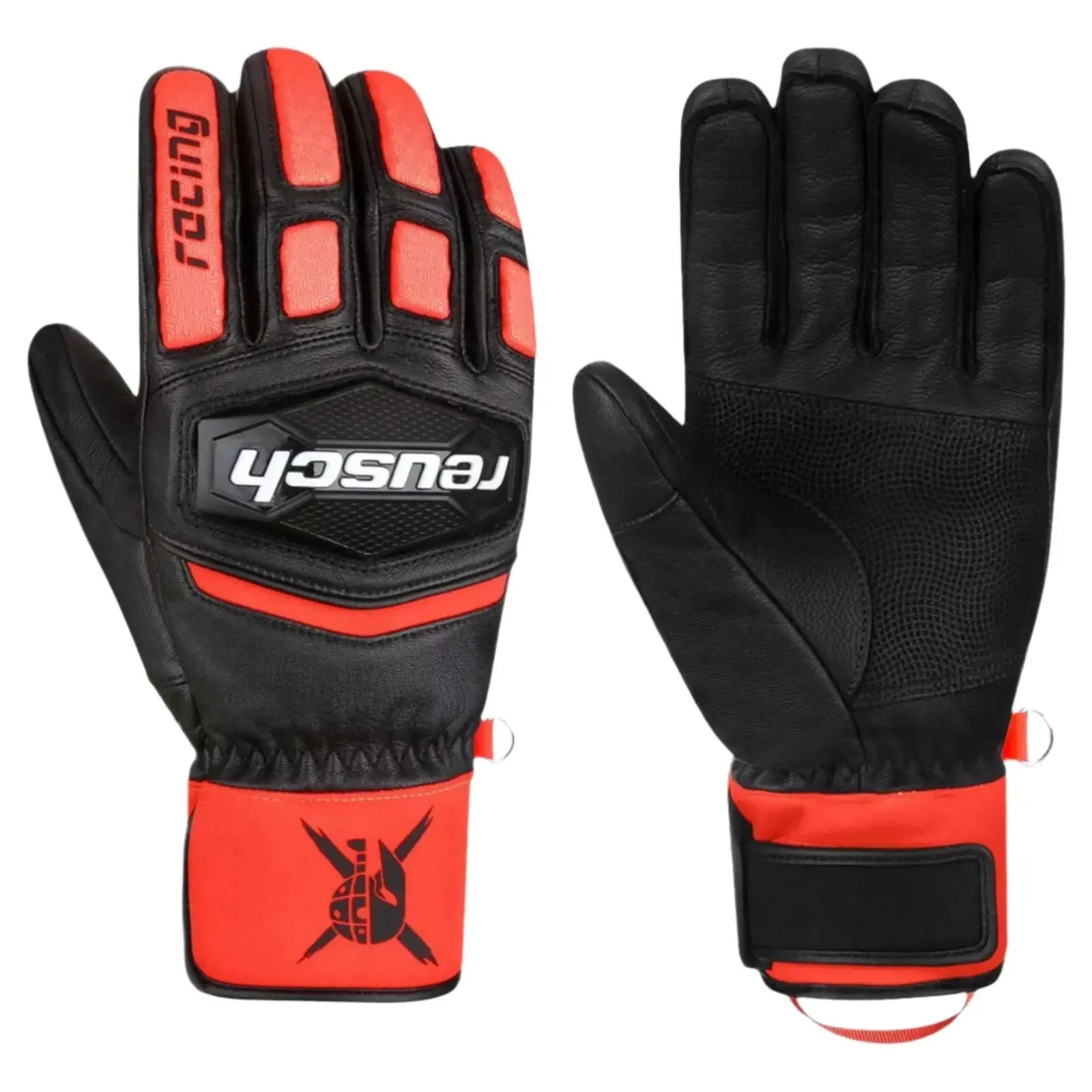 Reusch WC Warrior Team Glove image 2