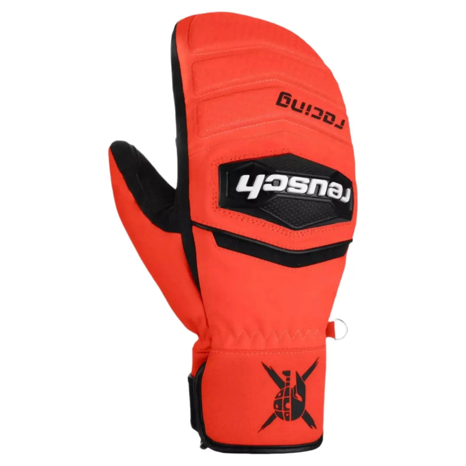 Reusch JR WC Warrior R-TEX XT Mitt image 1