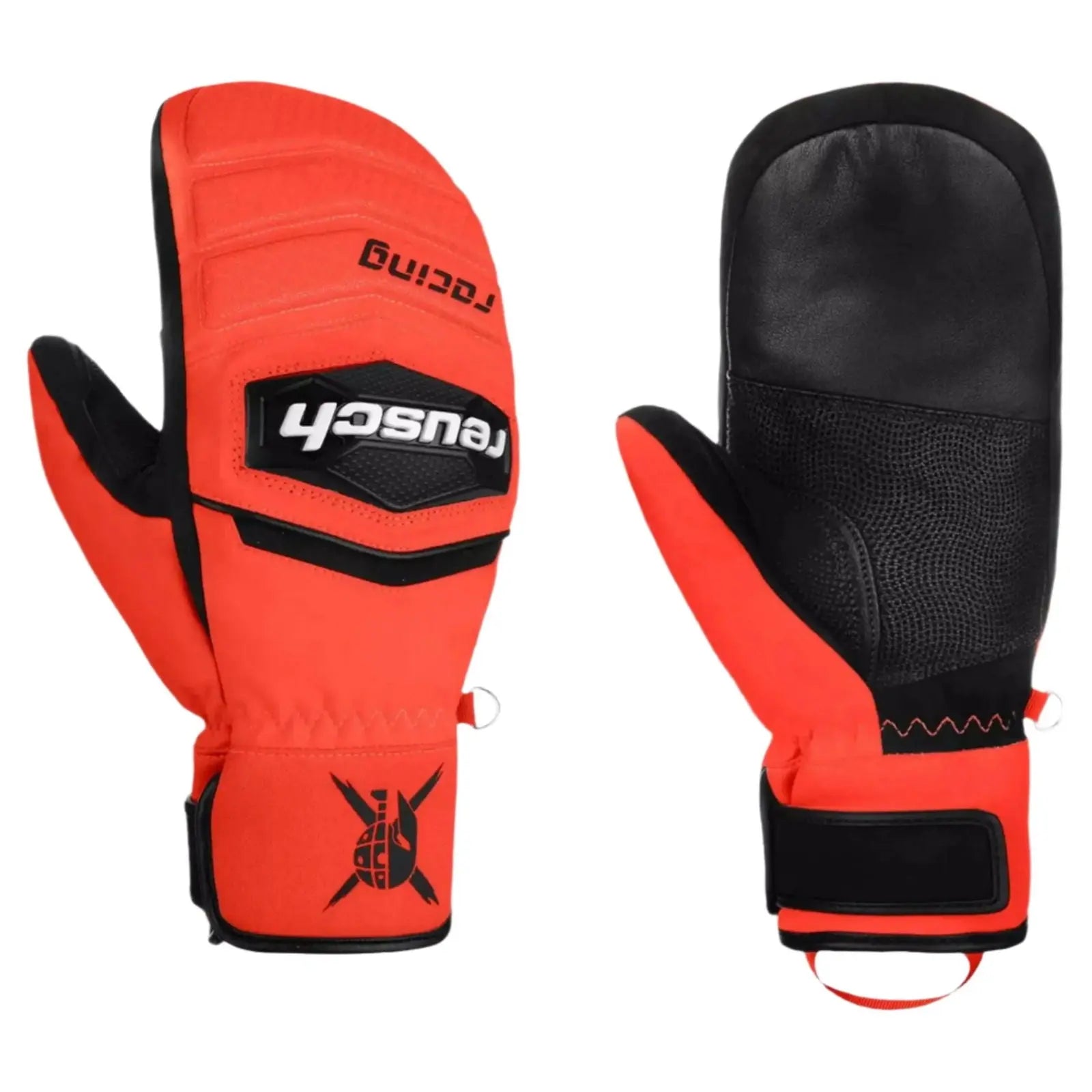 Reusch JR WC Warrior R-TEX XT Mitt image 2