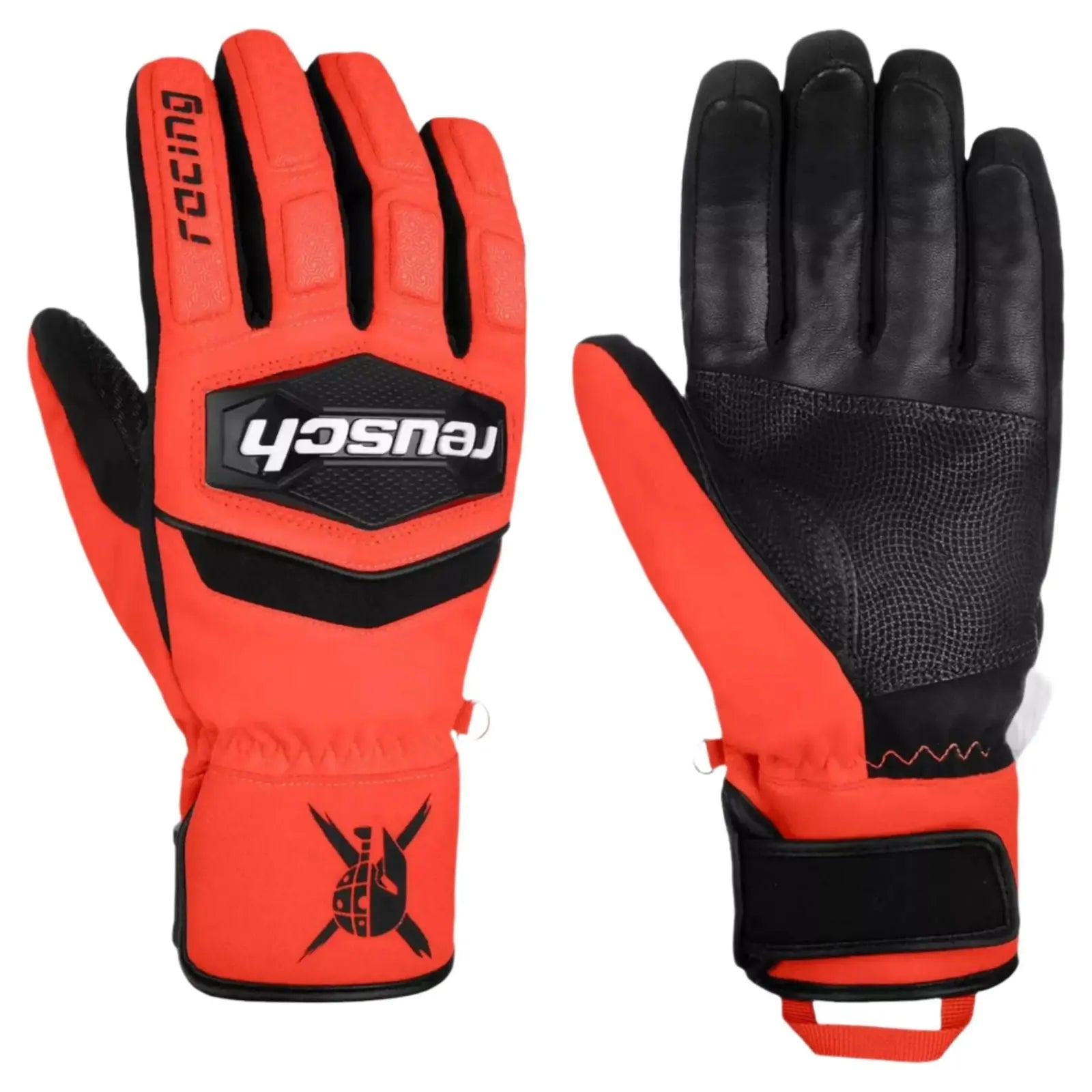 Reusch JR WC Warrior R-TEX XT Glove image 2