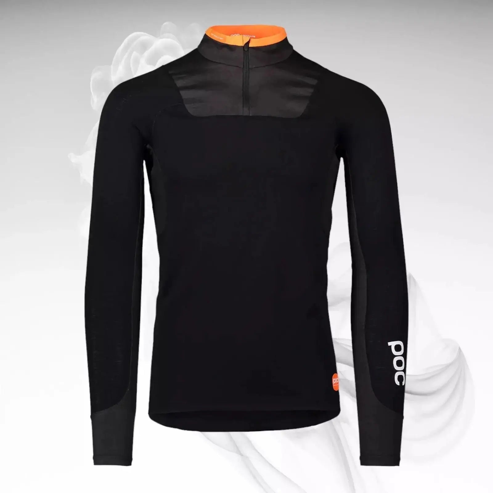 POC Resistance Baselayer Top image 1